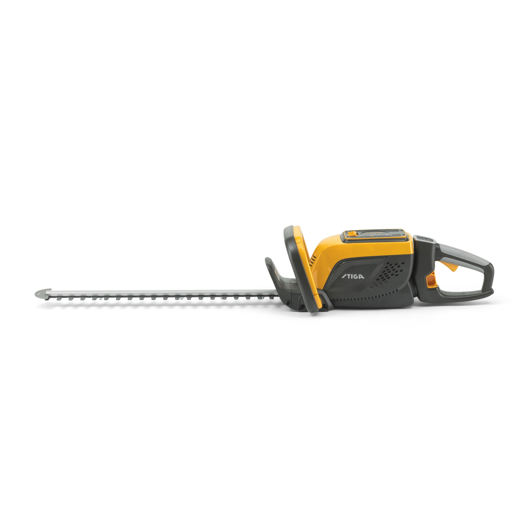 Hekksaks Stiga HT 500e med Batteri og Lader