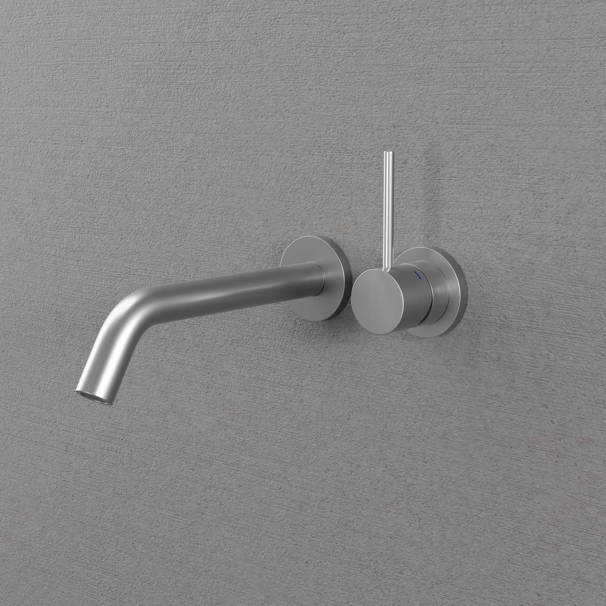 Servantbatteri Scandtap Steel Harmonized 1