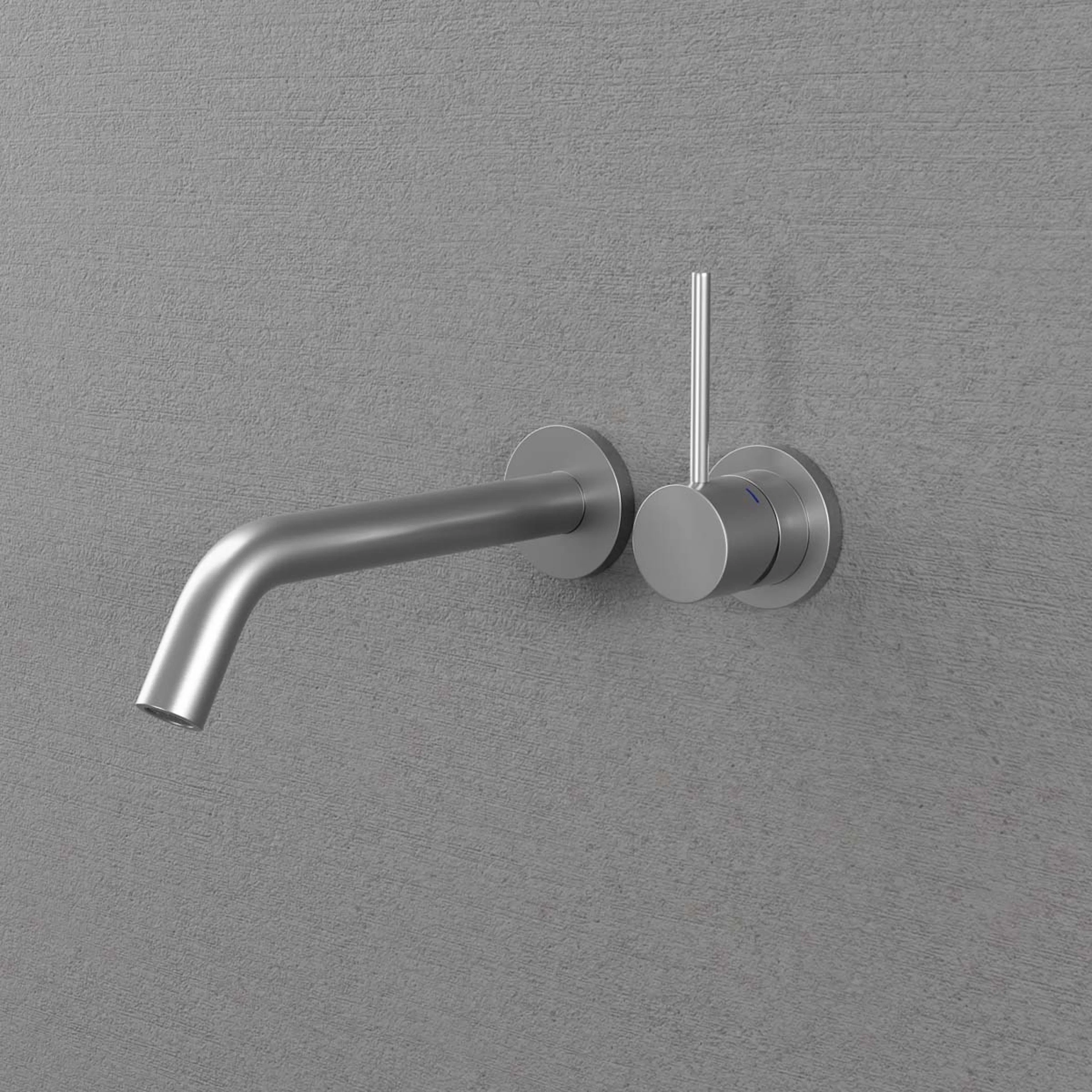 Servantbatteri Scandtap Steel Harmonized 1