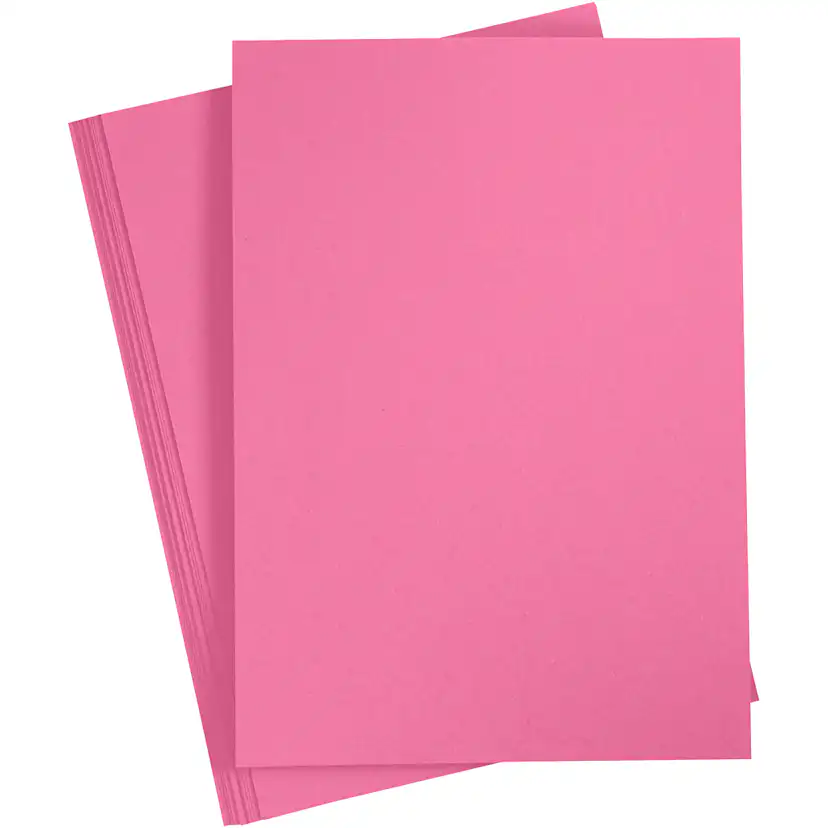 Papir Creativ Company A4 210x297 mm 20 stk/1 Pk