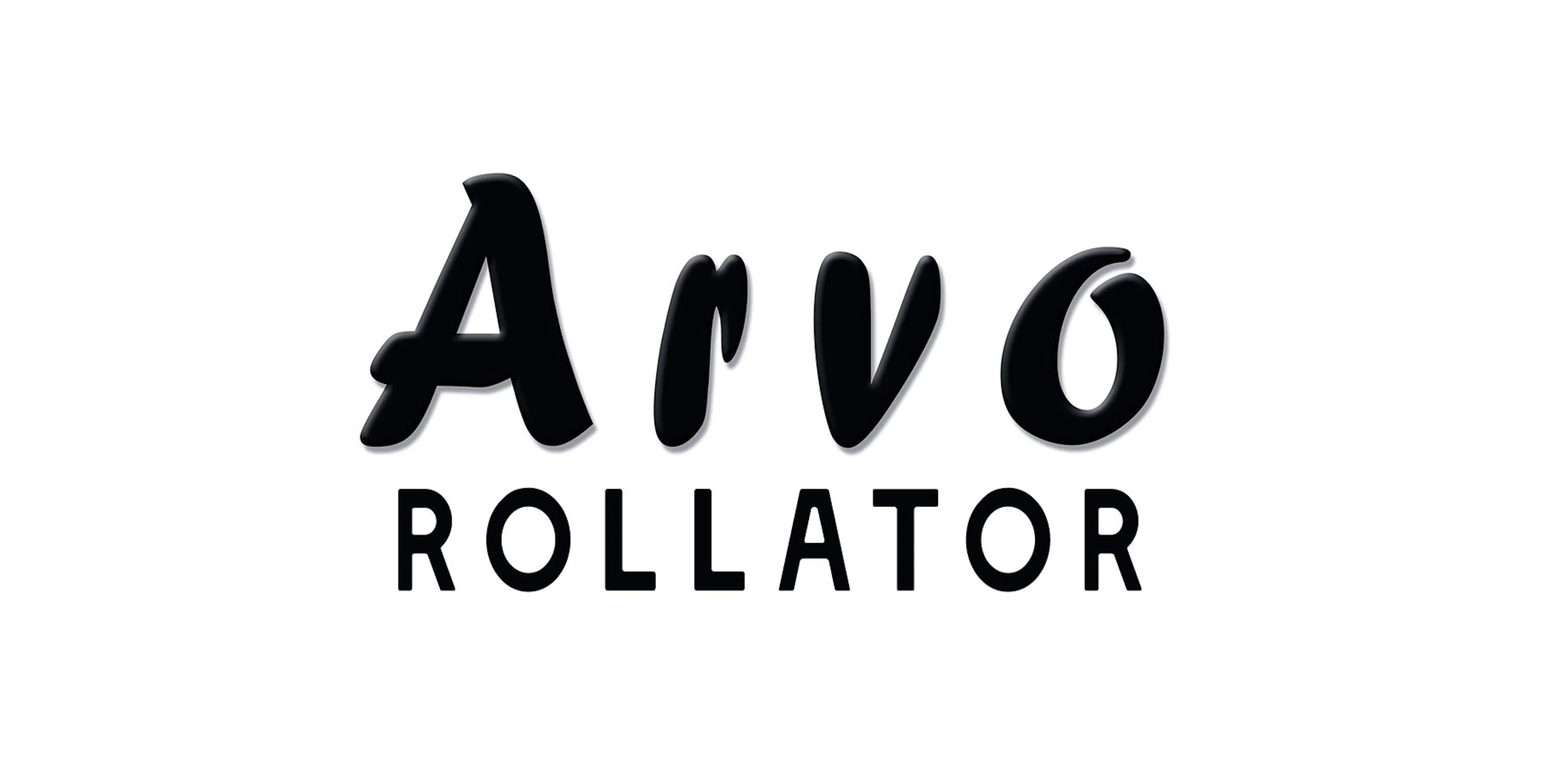 Arvo | Rørlighetsløsninger som fremmer frihet logo