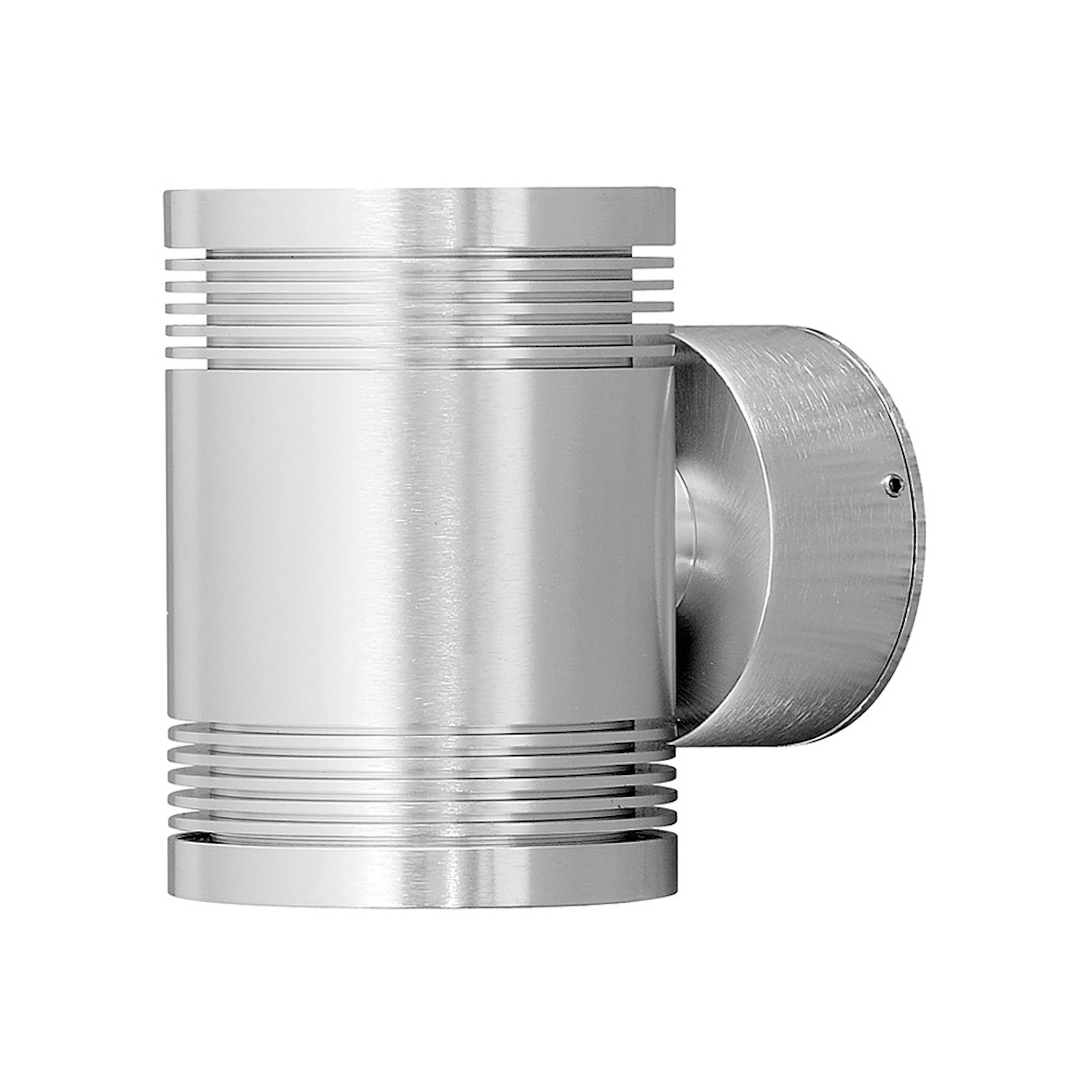 Vegglampe Gnosjö Konstsmide Monza Opp/Ned High Power LED