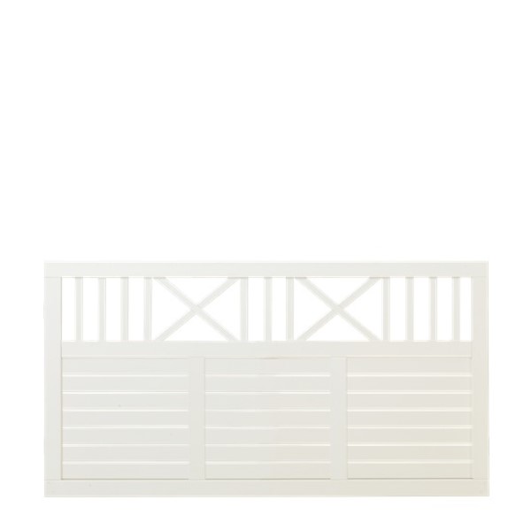 Levegg PLUS Nostalgi Hegn 180x95 cm