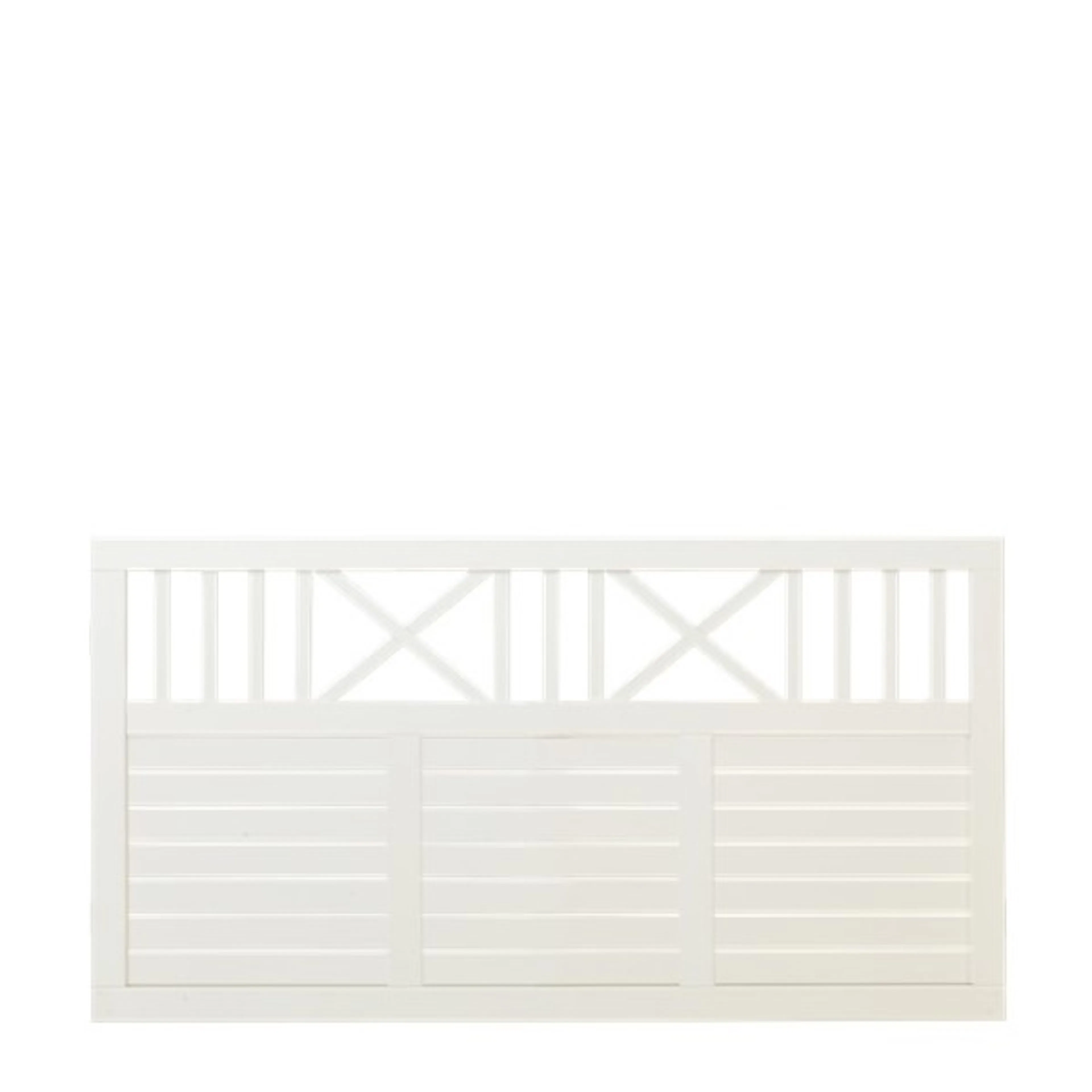 Levegg PLUS Nostalgi Hegn 180x95 cm