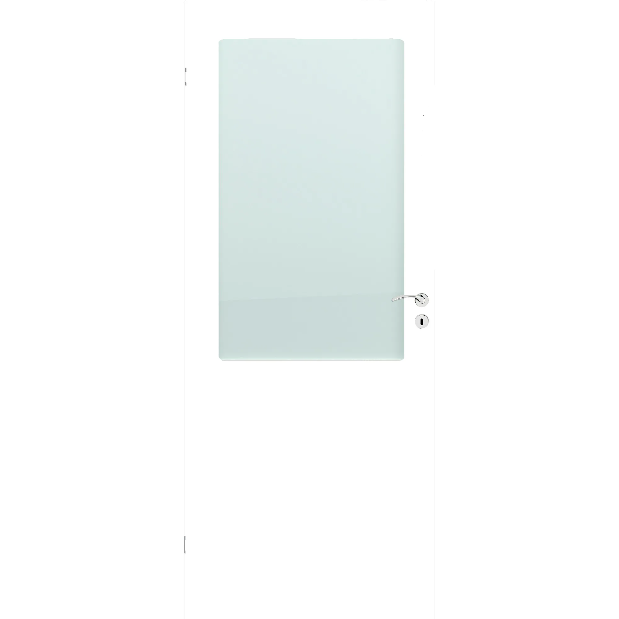 S-0500-N, Klassisk Hvit