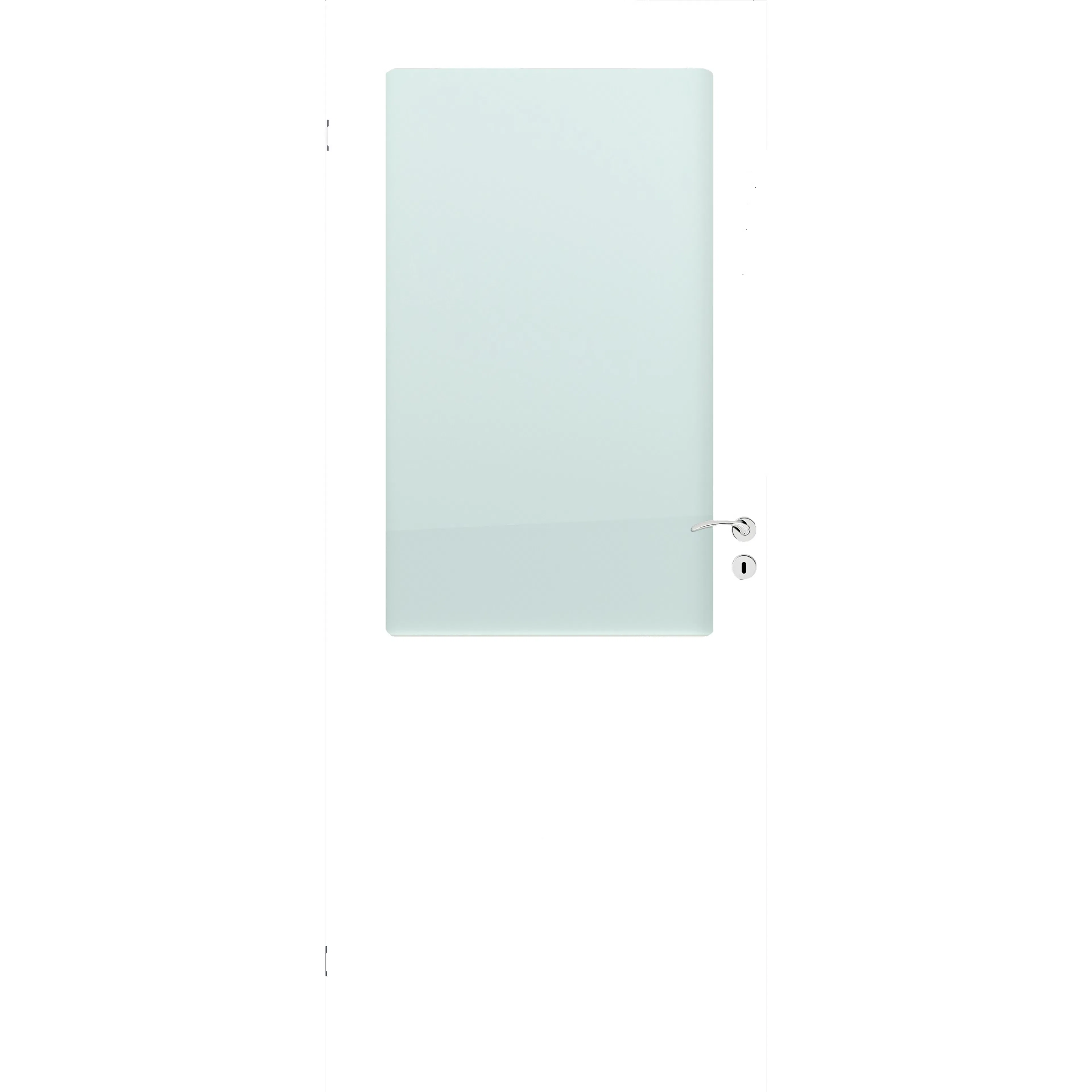 S-0500-N, Klassisk Hvit
