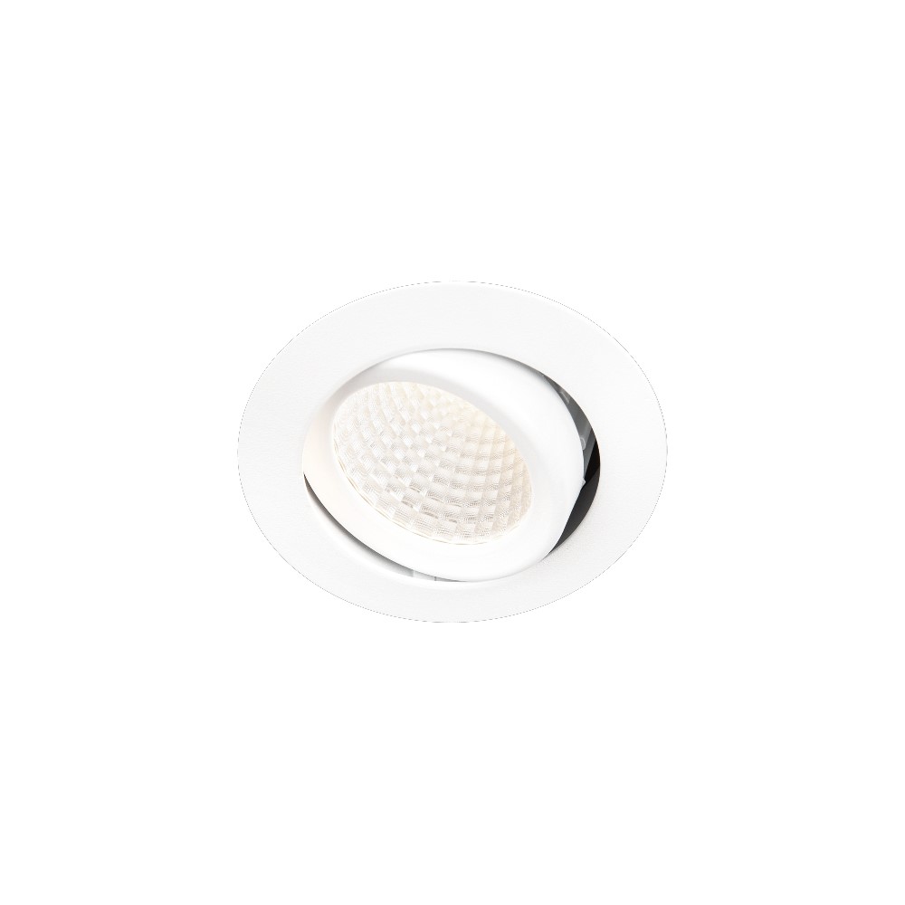 LED-Spotlight Hide-a-lite Optic XL Vipp