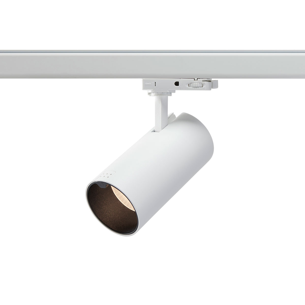Spotlight Hide-a-lite Vision Track Vision L 3-f 44°