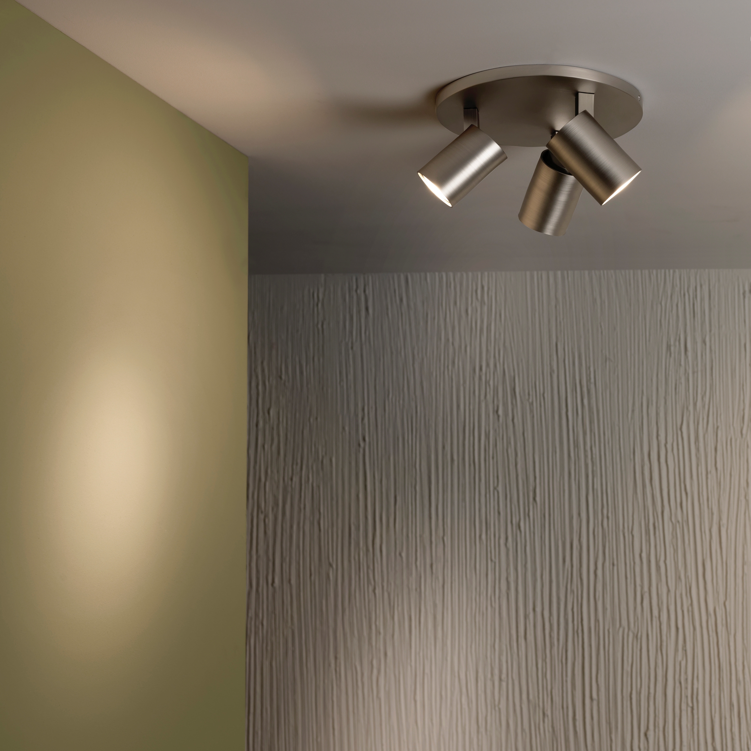 Spotlight Astro Ascoli Triple Round