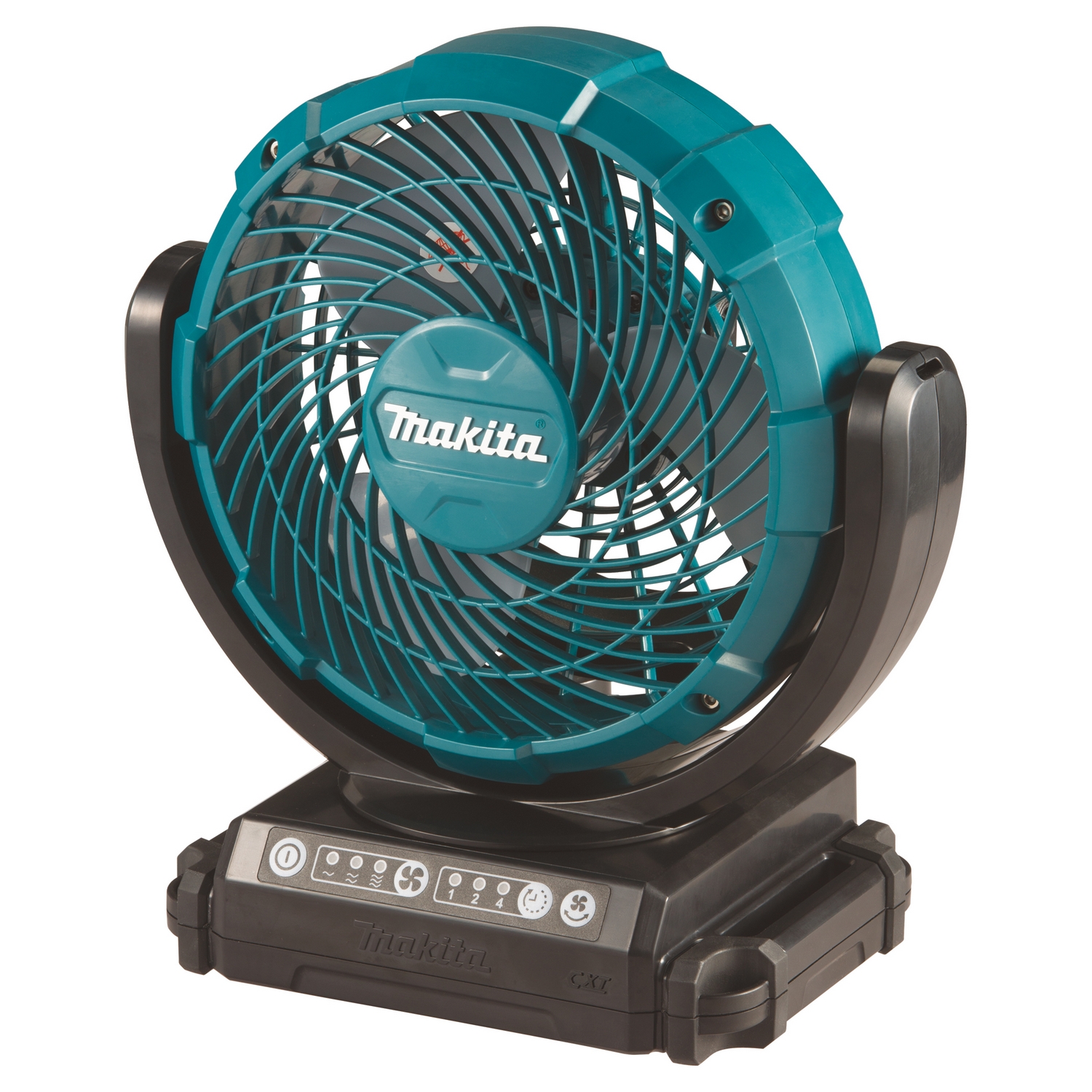Vifte Makita CF101DZ 12V  Uten Batteri og Lader