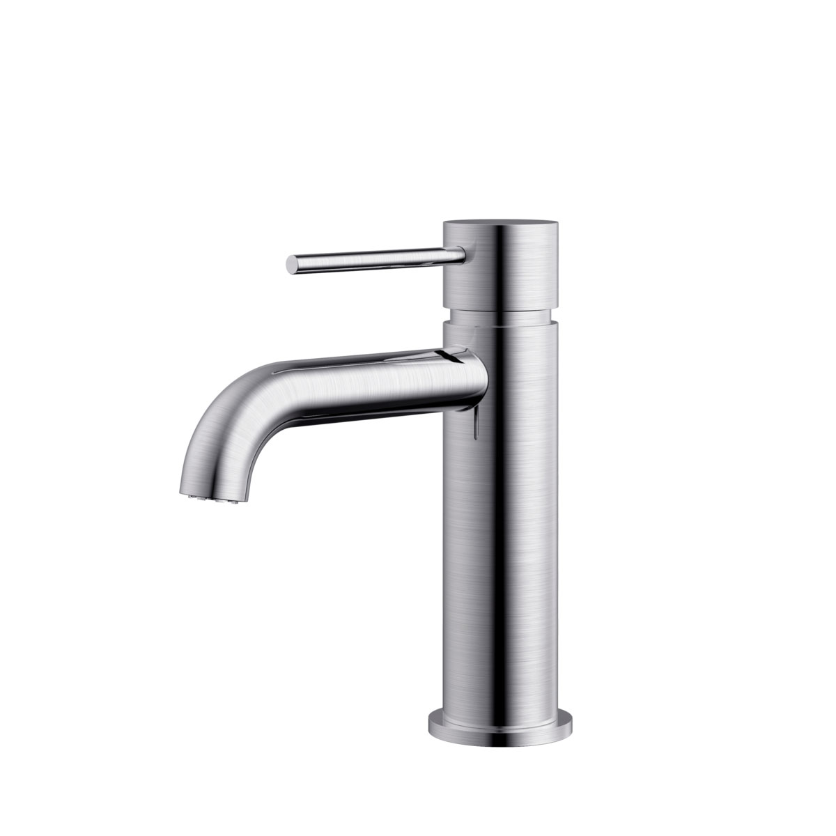 Tv&auml;ttst&auml;llsblandare Macro Design Reno L&aring;g