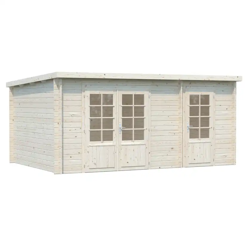Gjestehytte Palmako Ella 13,5 m2