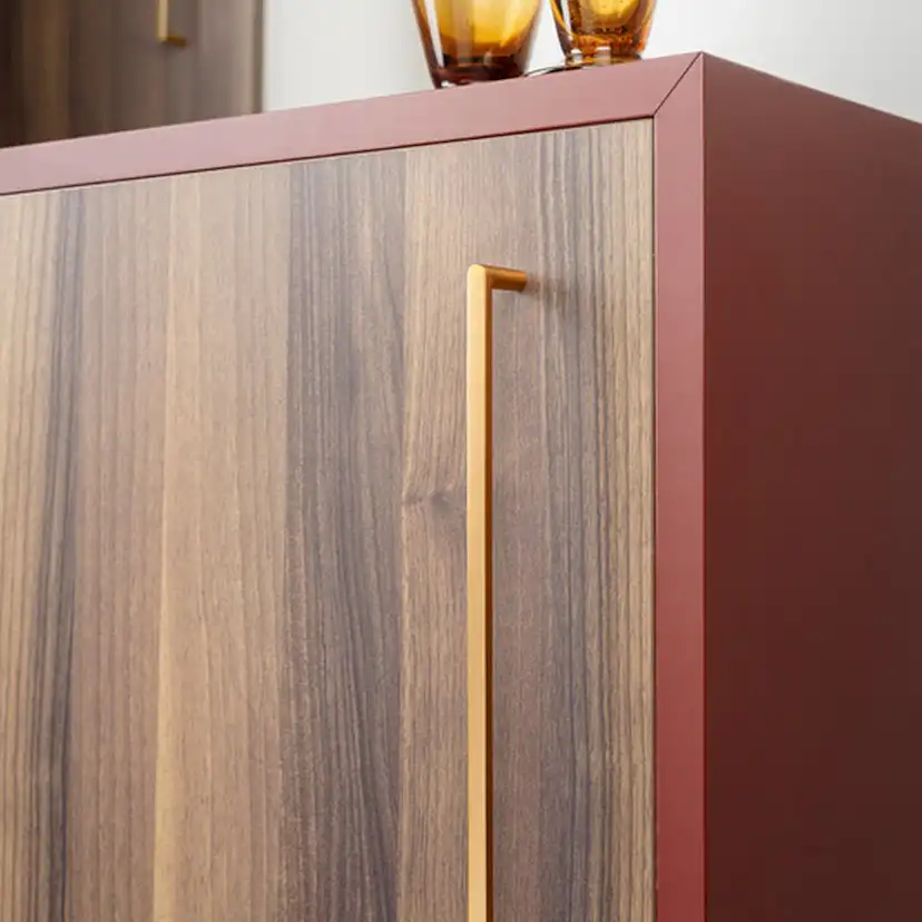 Håndtak Beslag Design Pura
