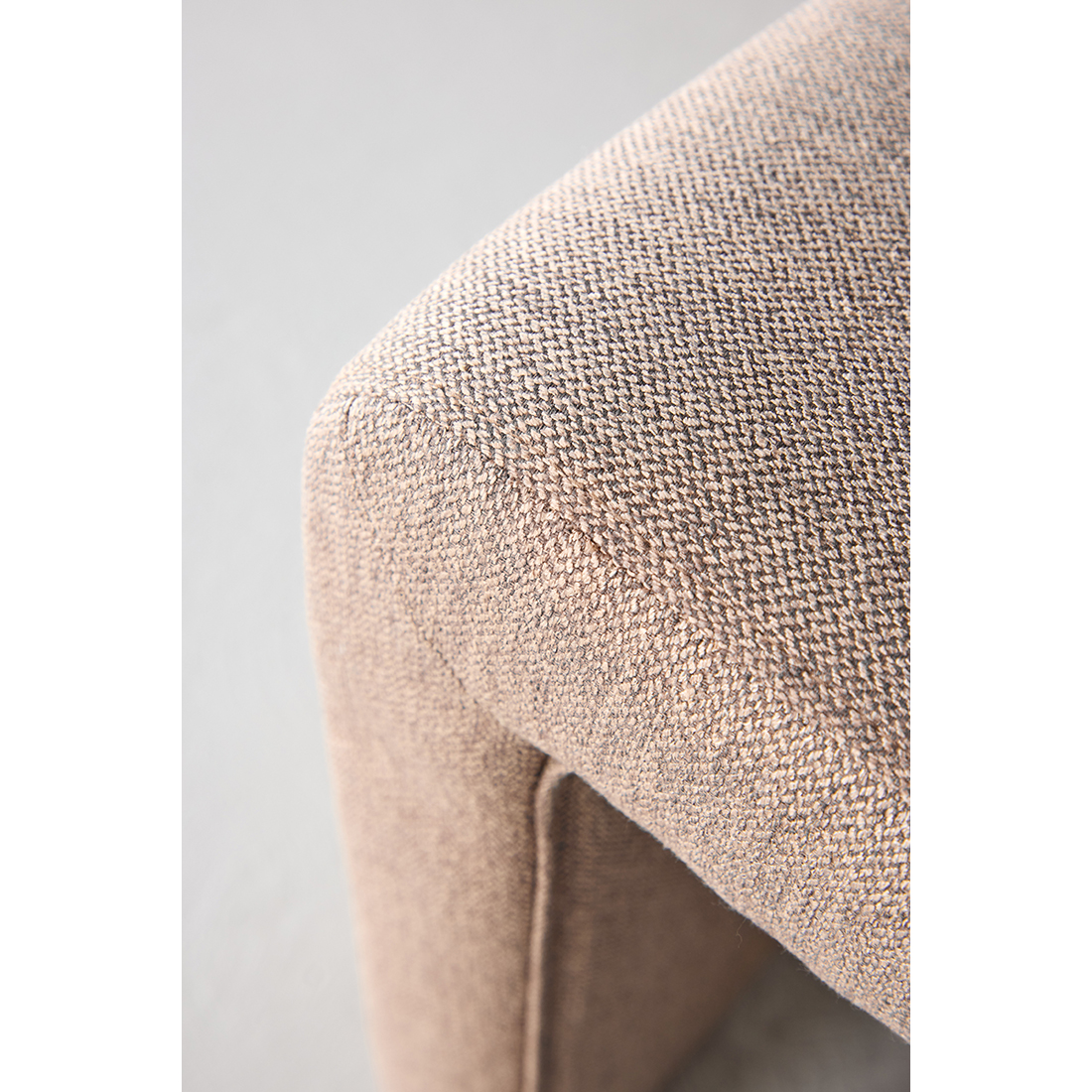 Lenestol Venture Home Bonn med Fotpall