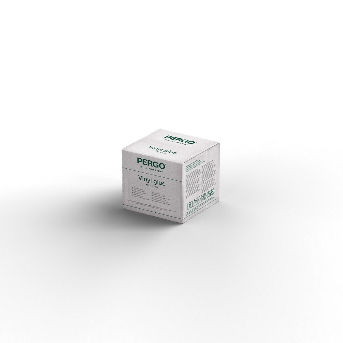 Lim Pergo Utviklet For Optimum Gulv