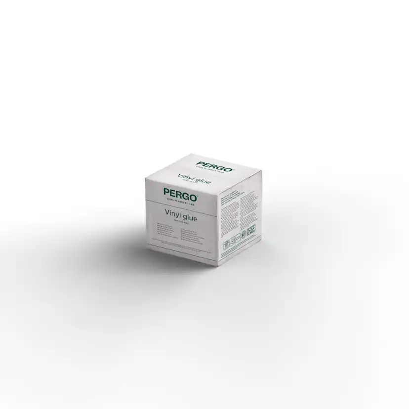 Lim Pergo Utviklet For Optimum Gulv