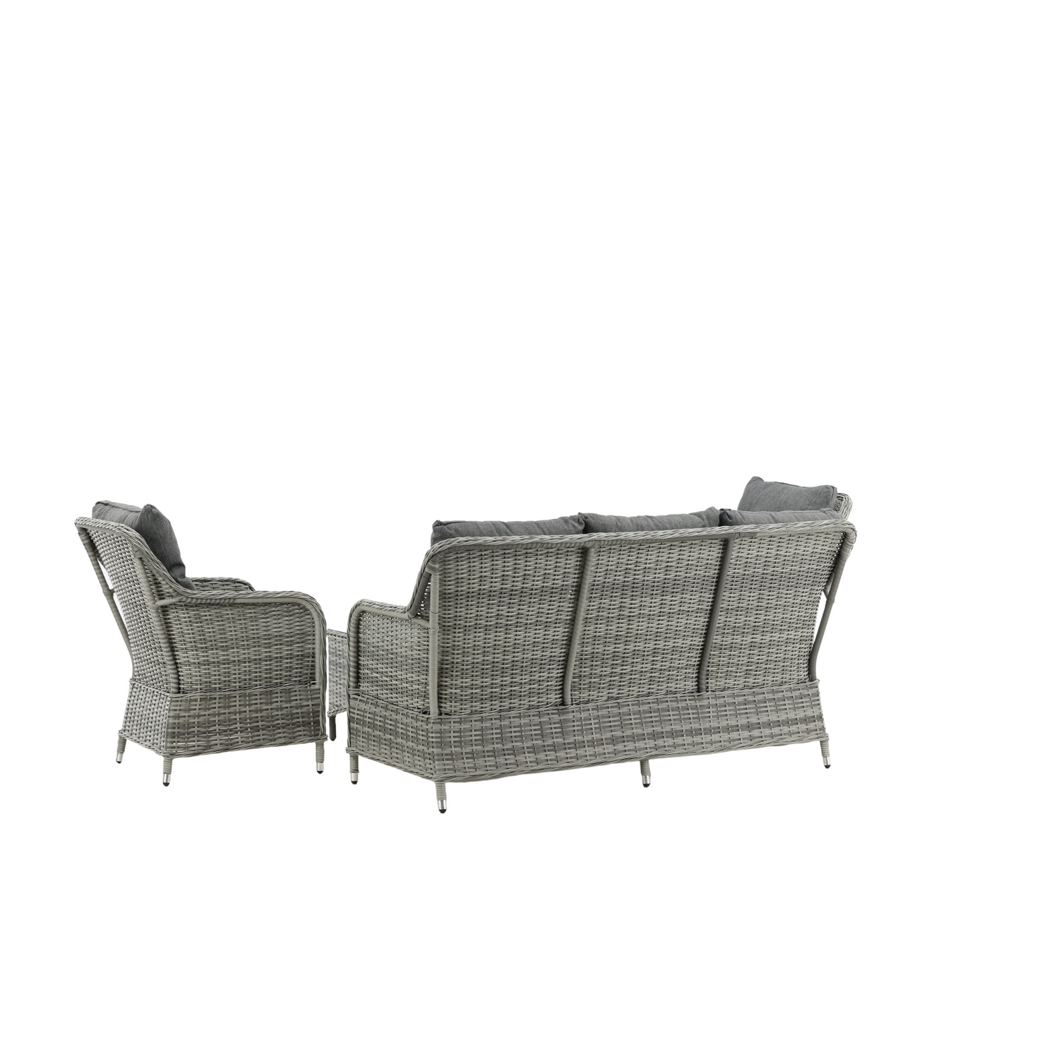 Loungegruppe Venture Home Vikelund