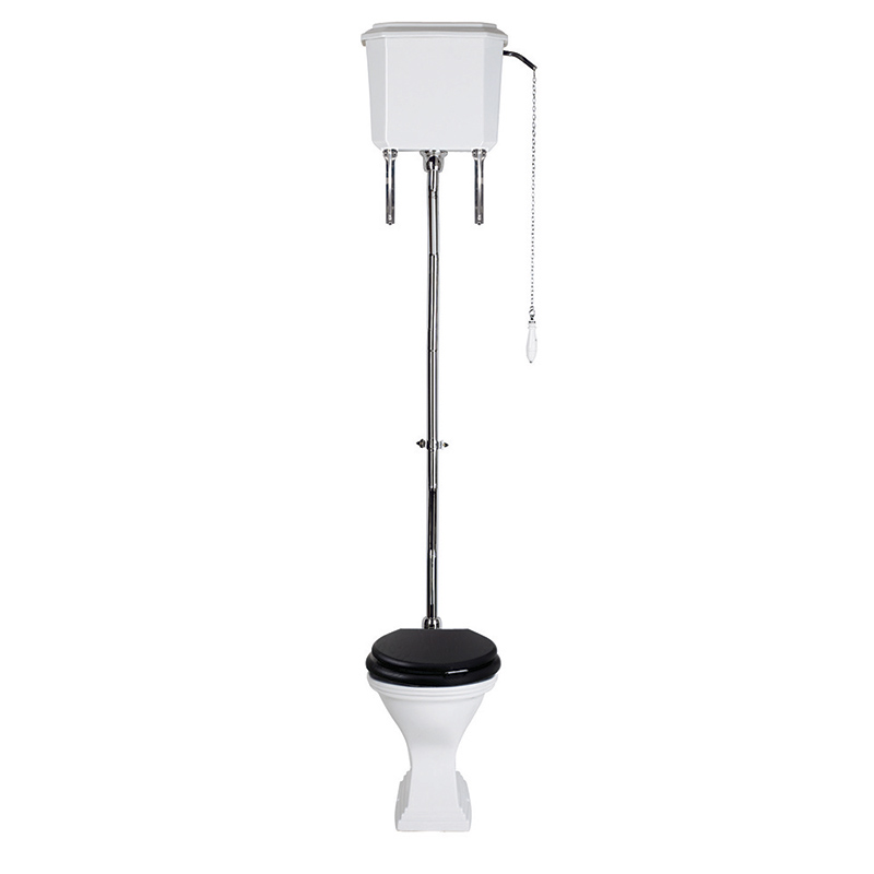 Høyspylende Toalett Imperial Astoria Deco HL