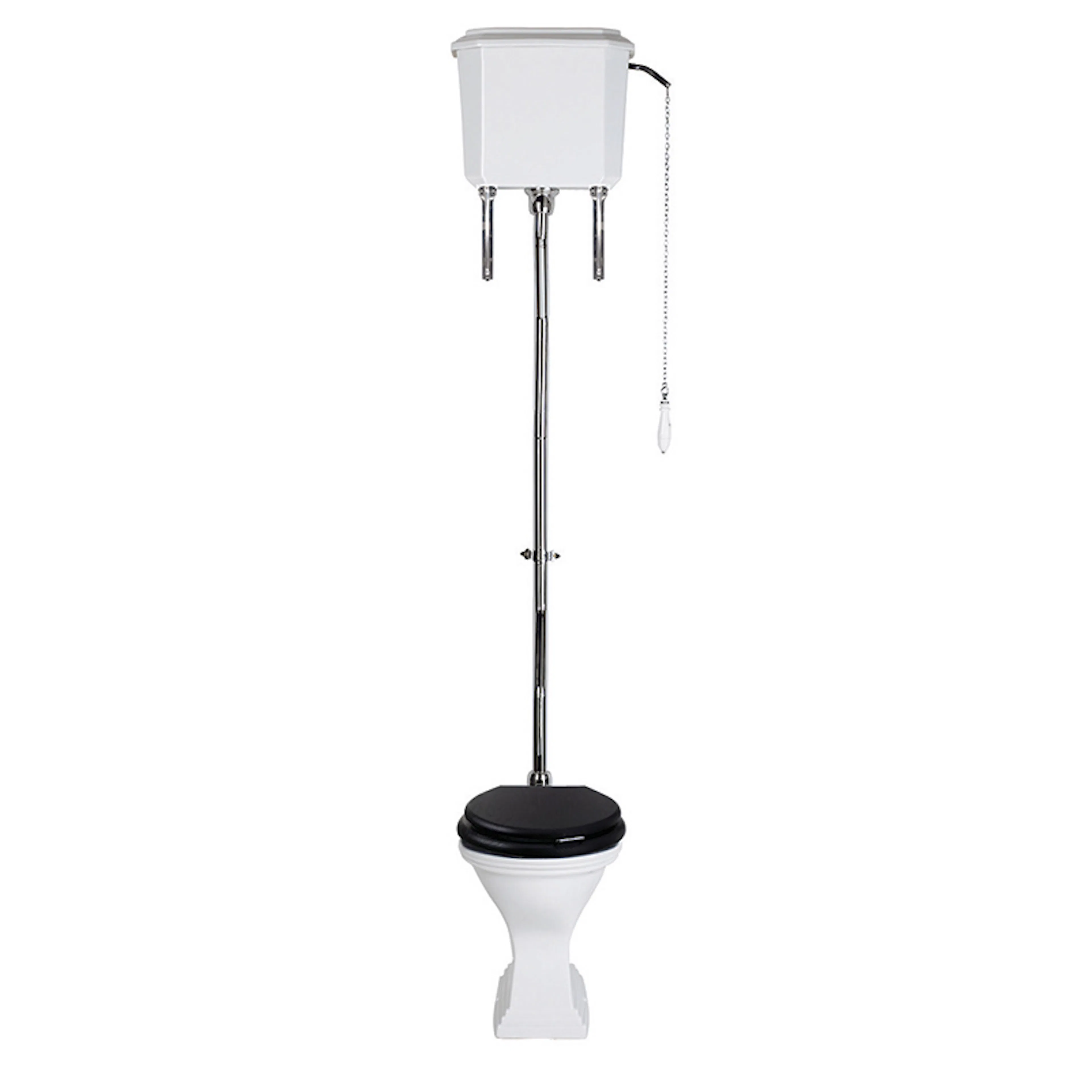 Høyspylende Toalett Imperial Astoria Deco HL