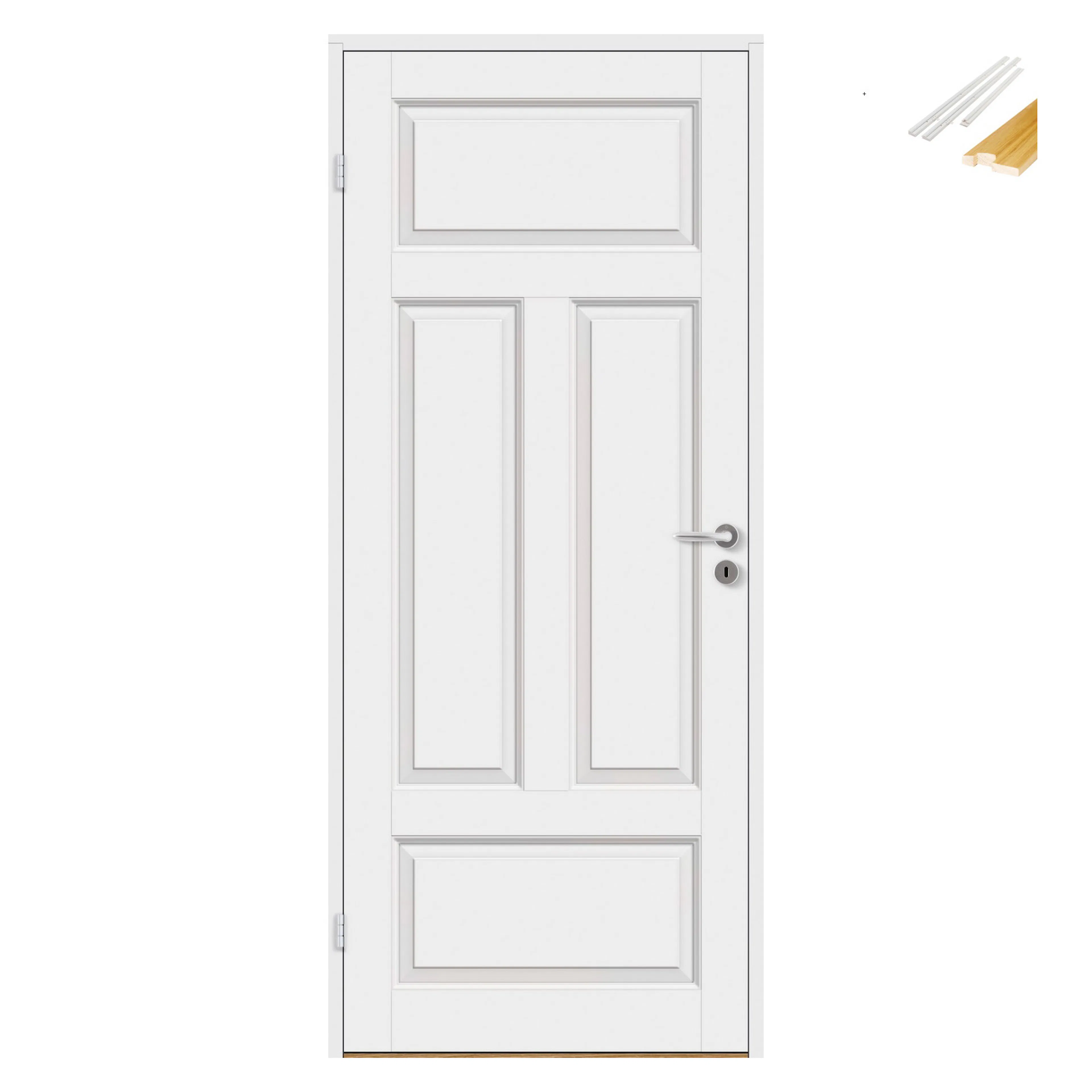 NCS S-0502-Y, Hvit