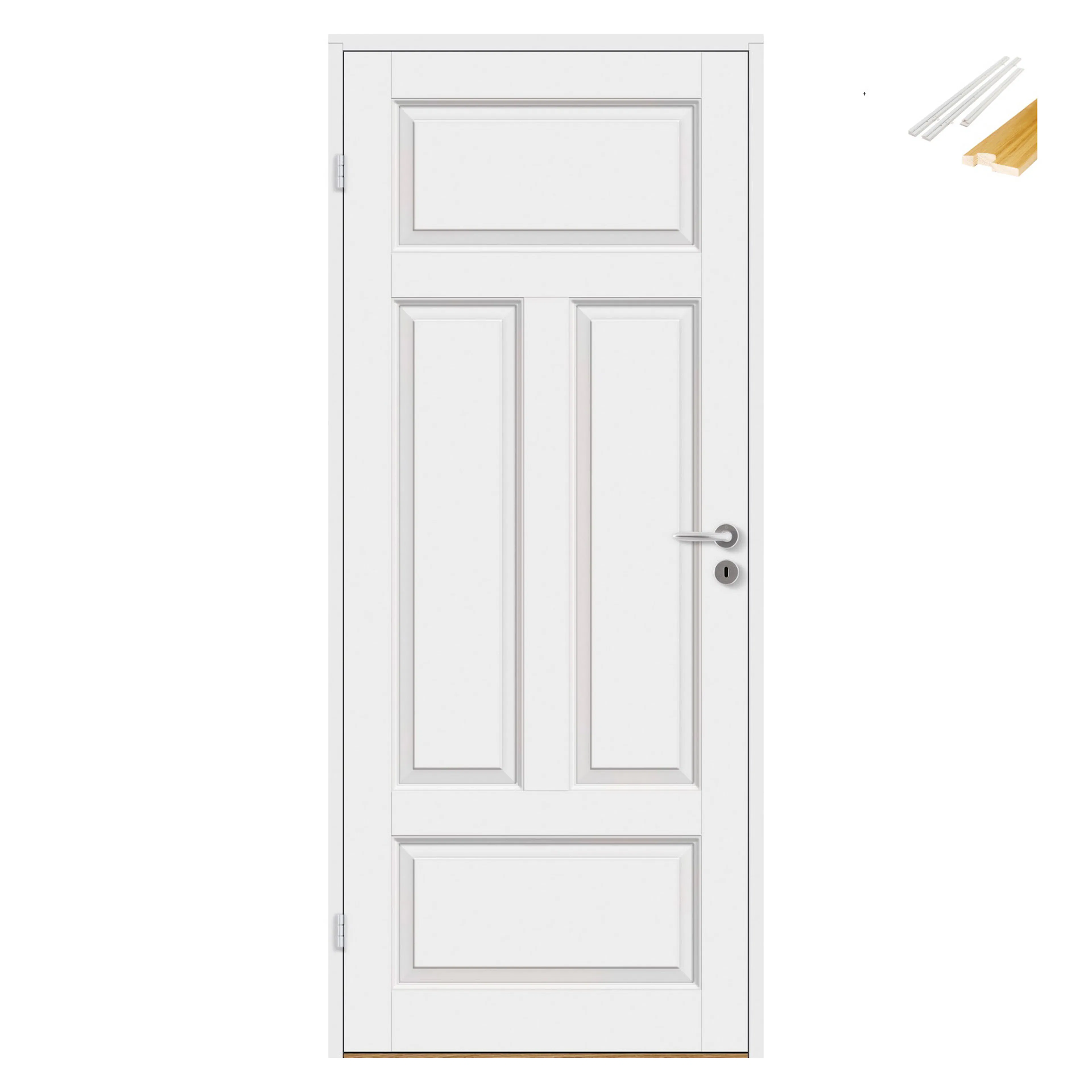 NCS S-0502-Y, Hvit