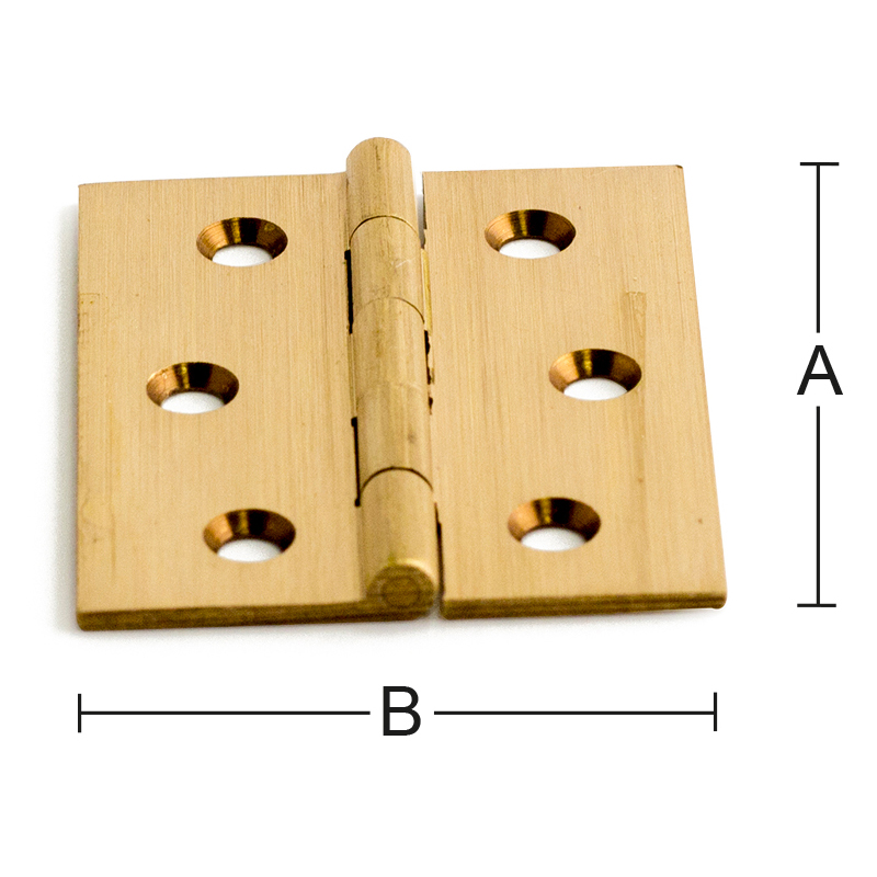 Hengsel Habo 1165