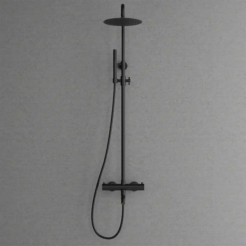 Takdusjsett Scandtap Steel Pleasure 3