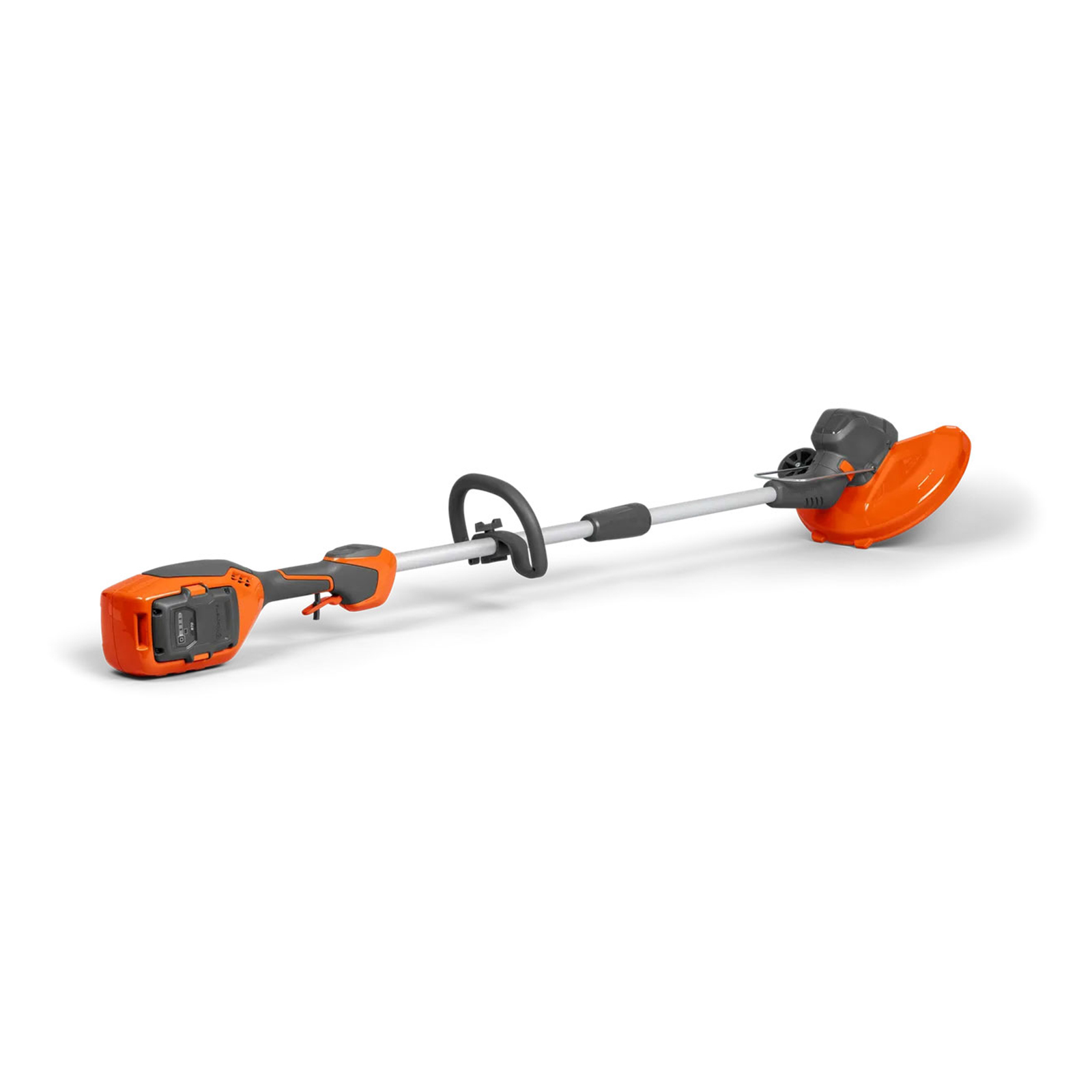 Gresstrimmer Husqvarna 110 iL uten Batteri og Lader