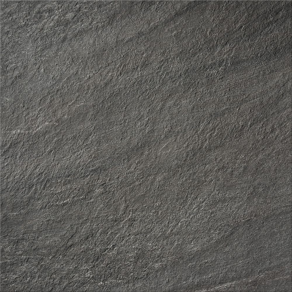 Klinker Bricmate Z66 Quartzit Black 2cm 60x60 cm