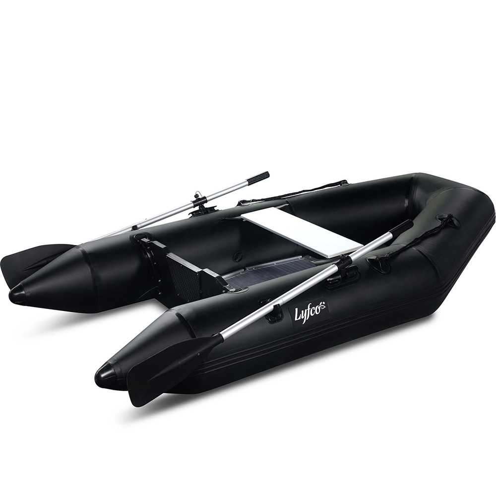 Gummibåt Lyfco 270cm