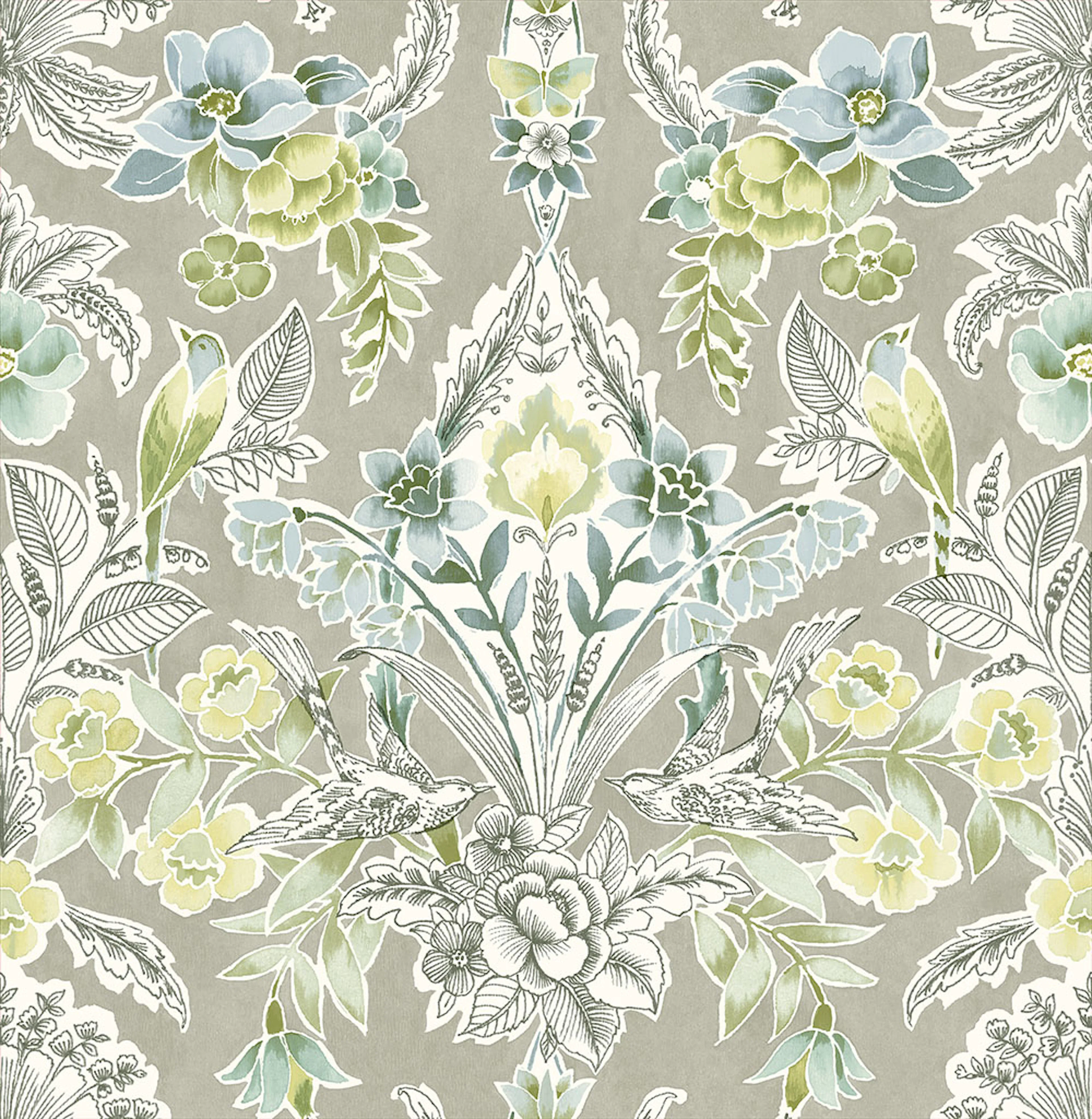 Tapet A Street Prints Vera  FD25862