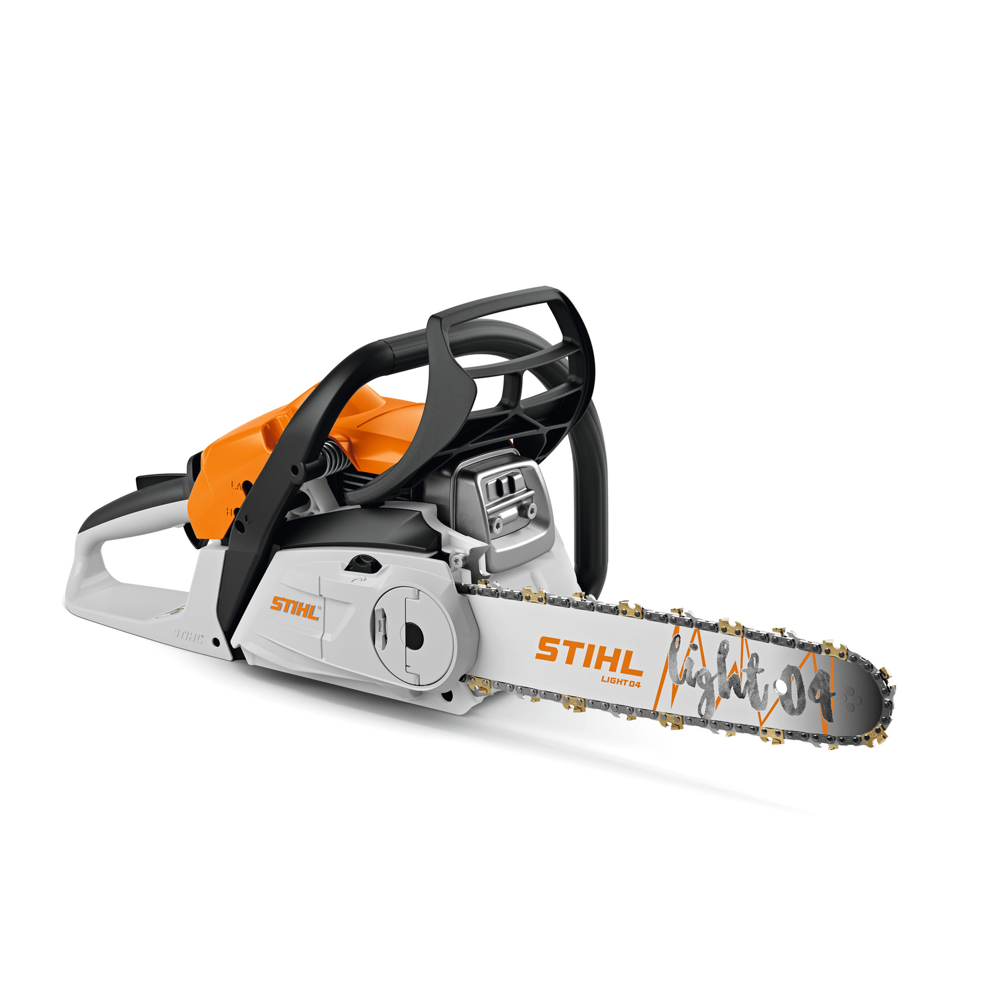 Motorsag STIHL MS 212 C-BE