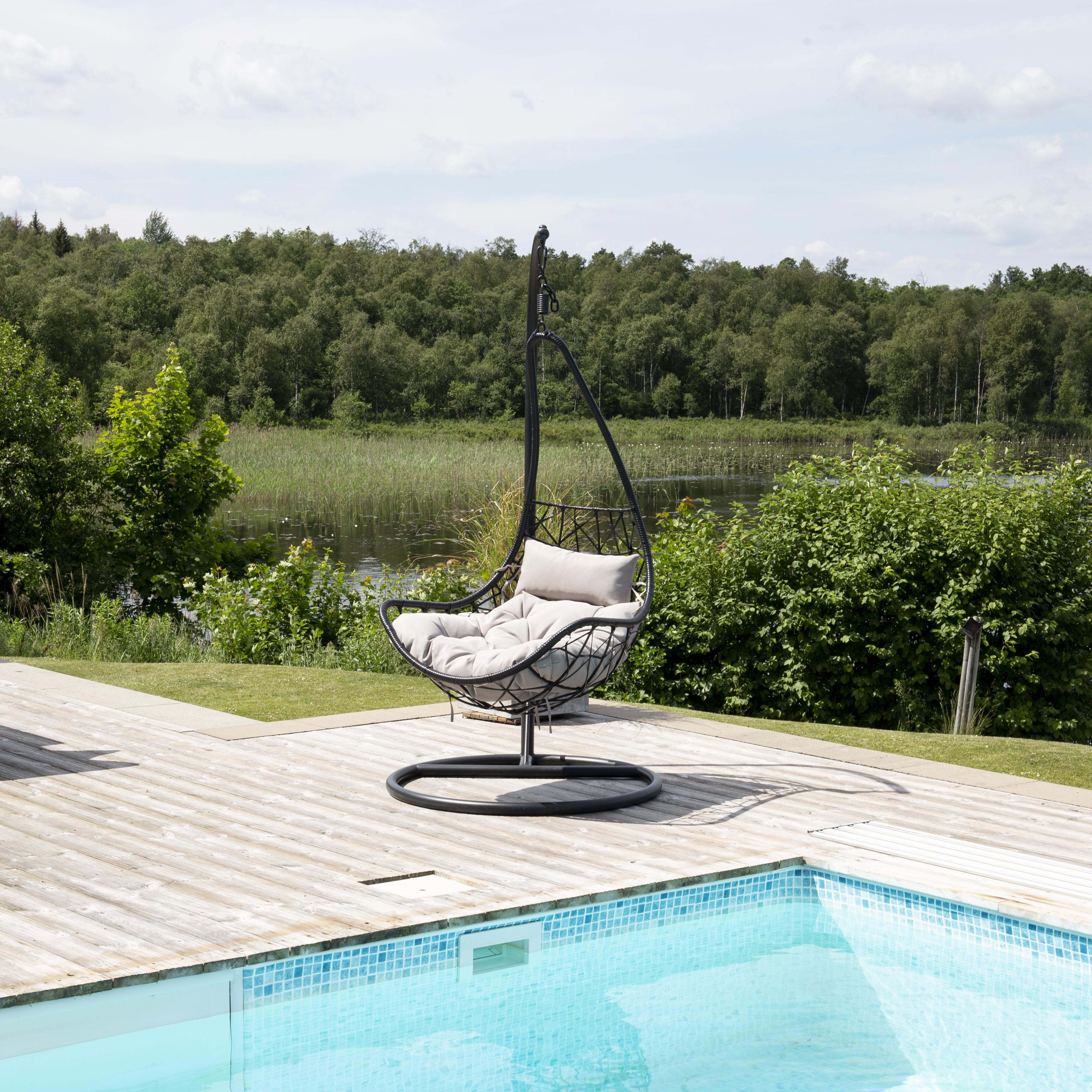 Hengestol Venture Venture Home Vide