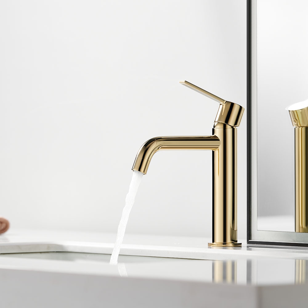 Servantbatteri Bathlife Tillra