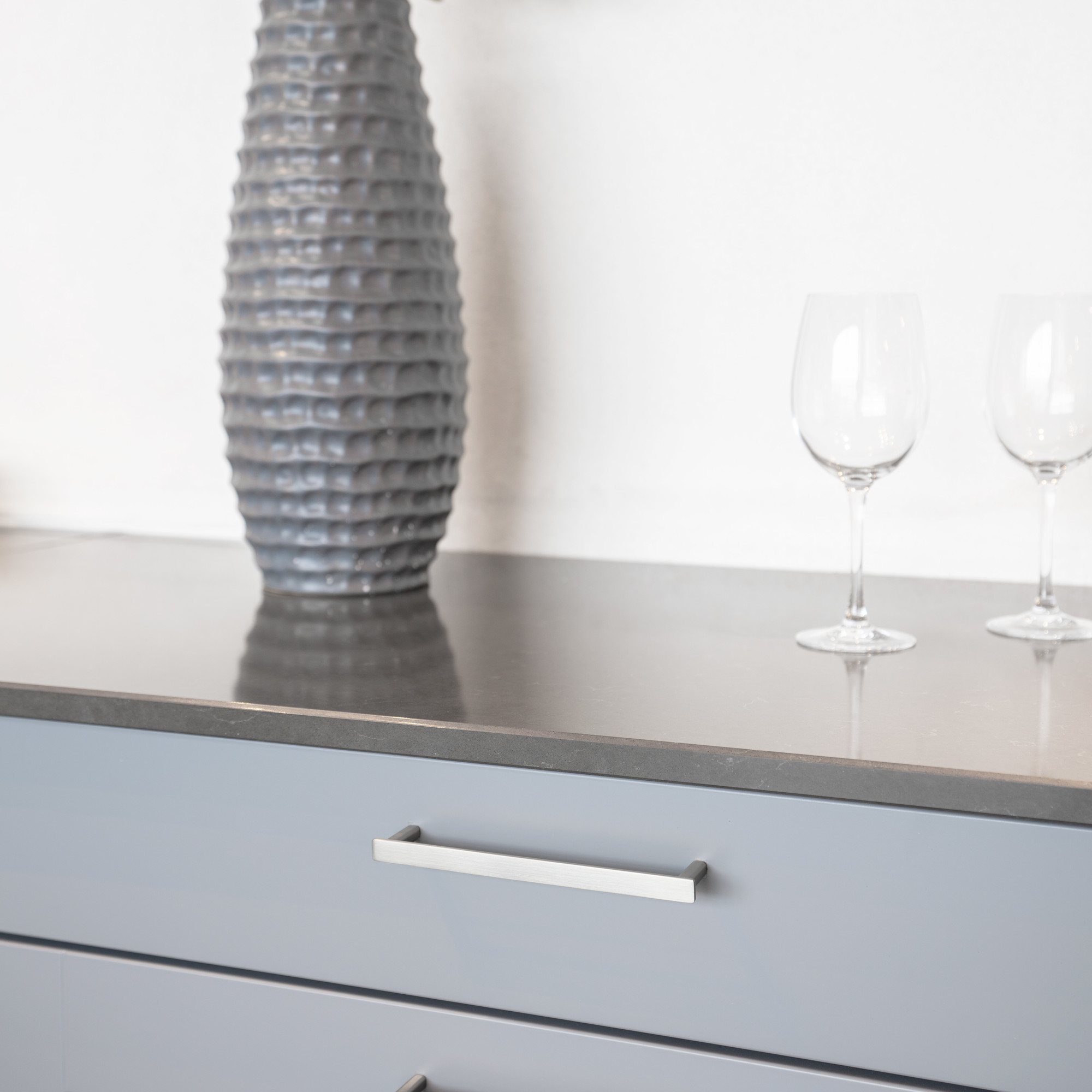 Håndtak Beslag Design Bror 160