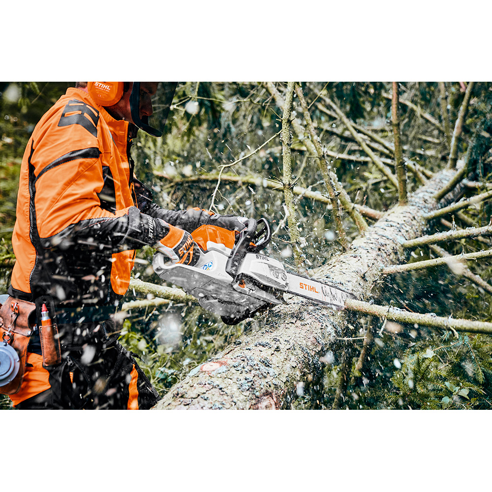 Motorsag STIHL MS 261 C-M 40 cm