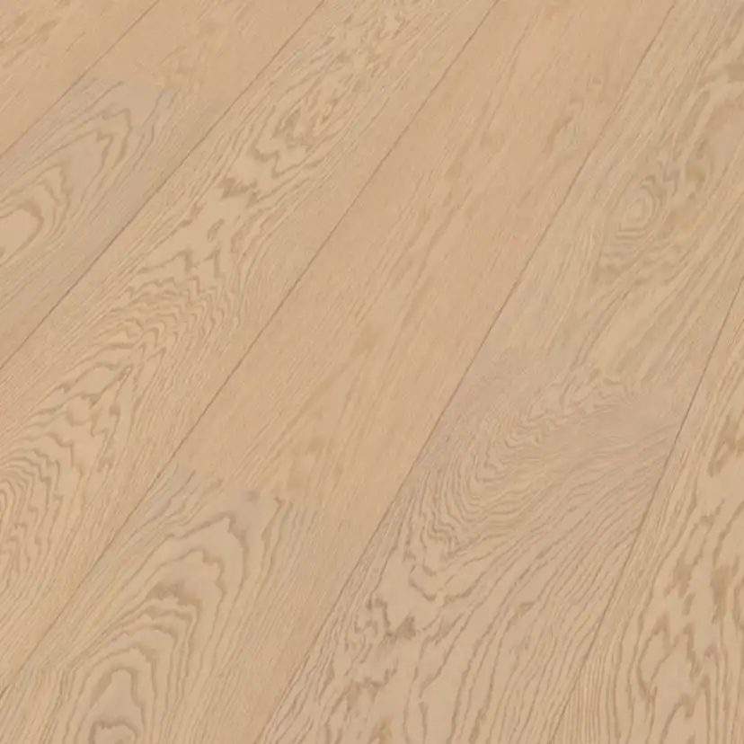 Trägolv HD 400 Natural alabaster oak 08919