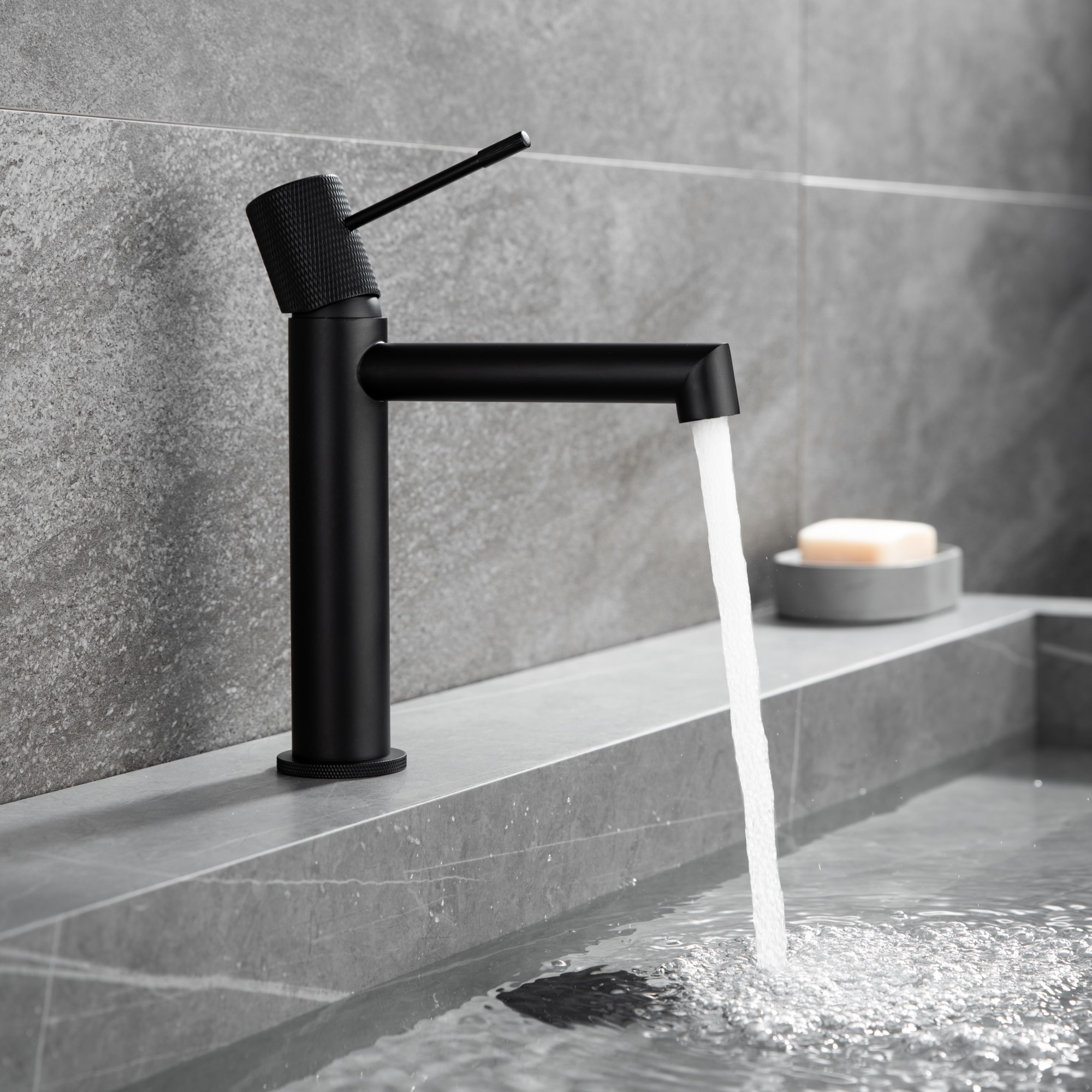 Servantbatteri Bathlife Vidd