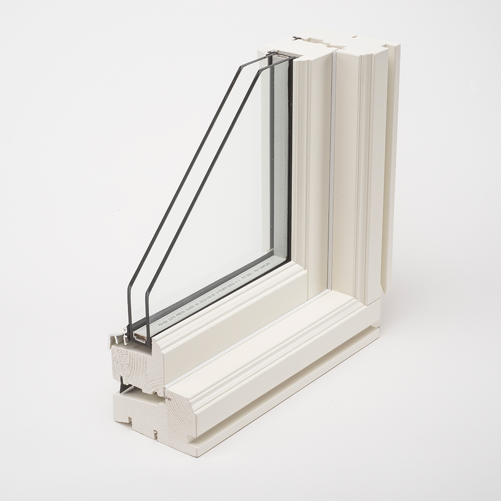 Vindu Frekhaug Sidehengslet 4-Rams