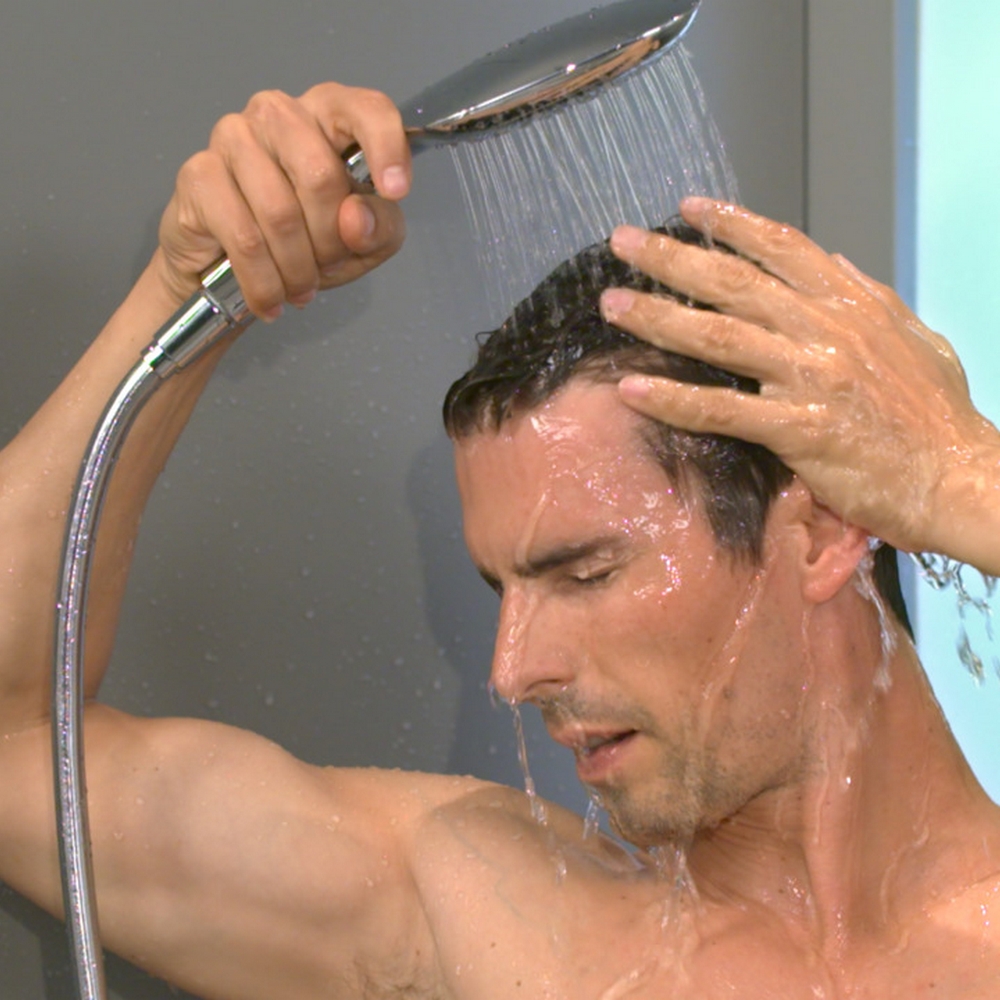 Hånddusj Hansgrohe Raindance Select