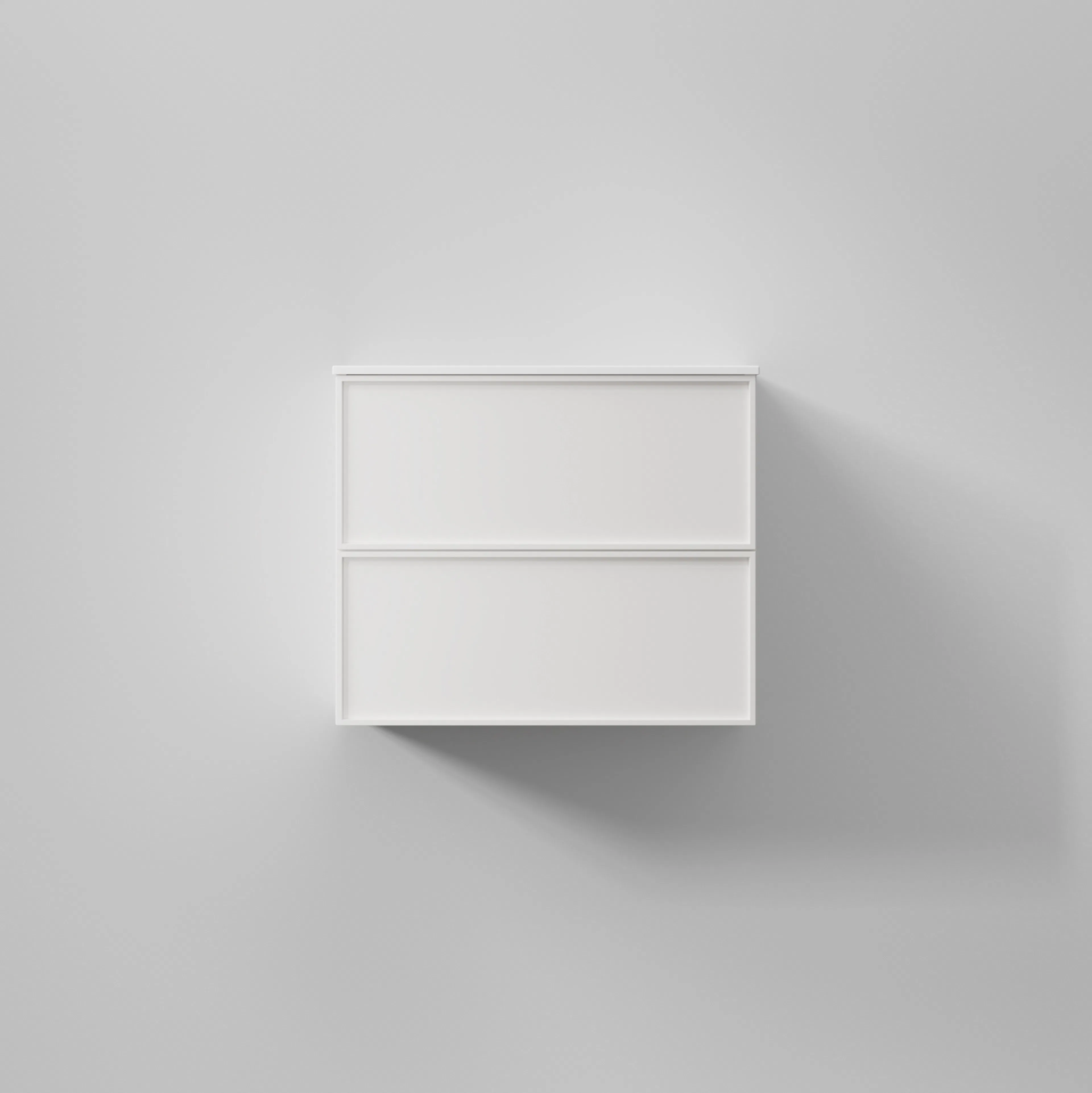 Pure White
