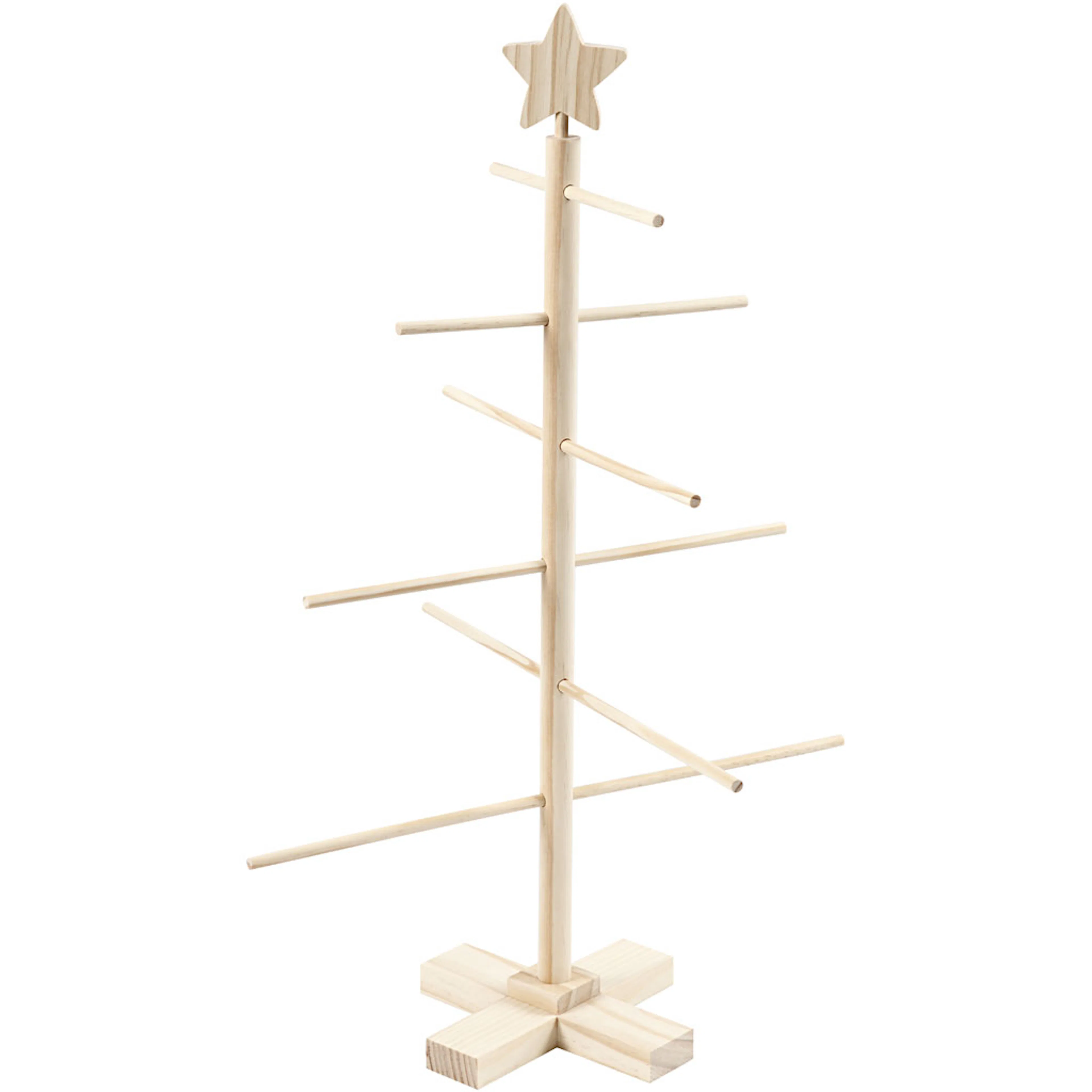 Juletre Creativ Company 60x40,5 cm 1 stk