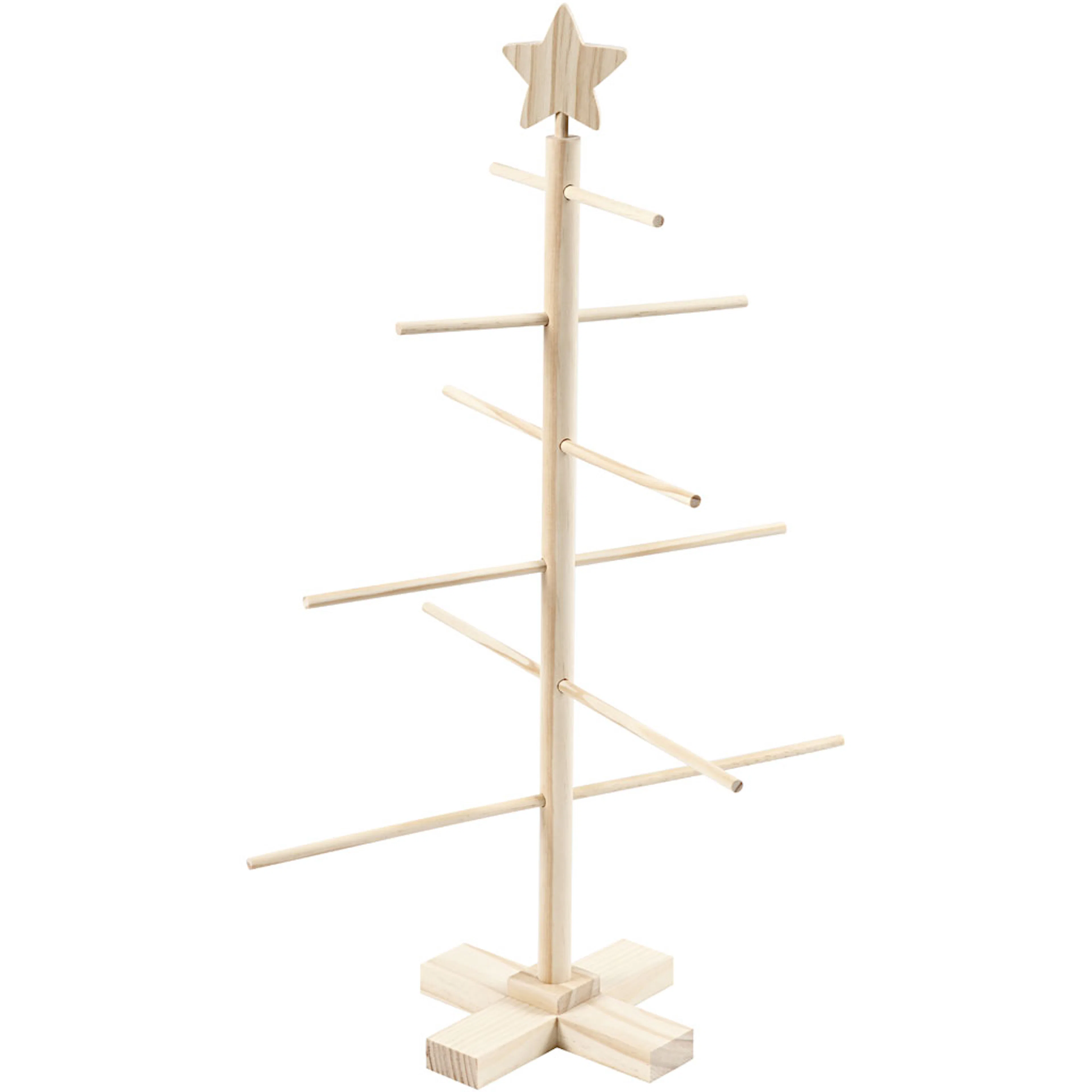 Juletre Creativ Company 60x40,5 cm 1 stk