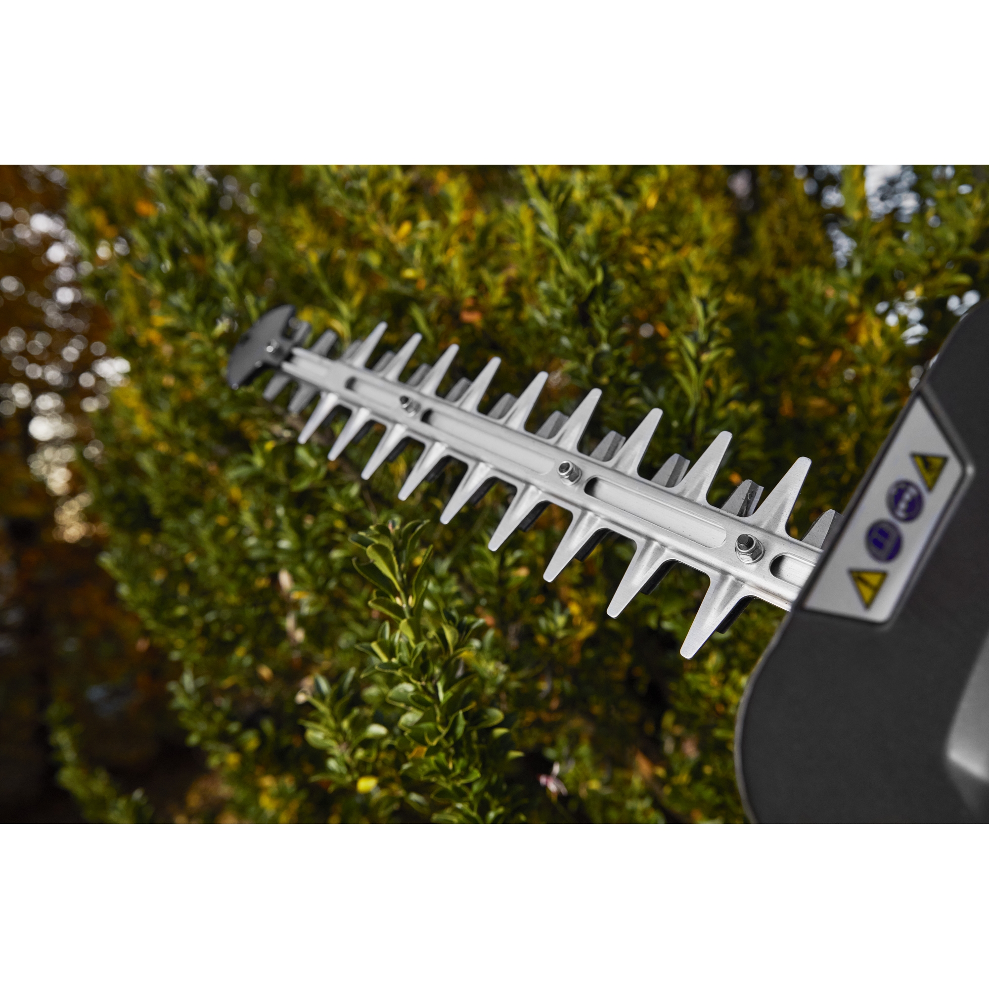 Hekksaks Stiga HT 525