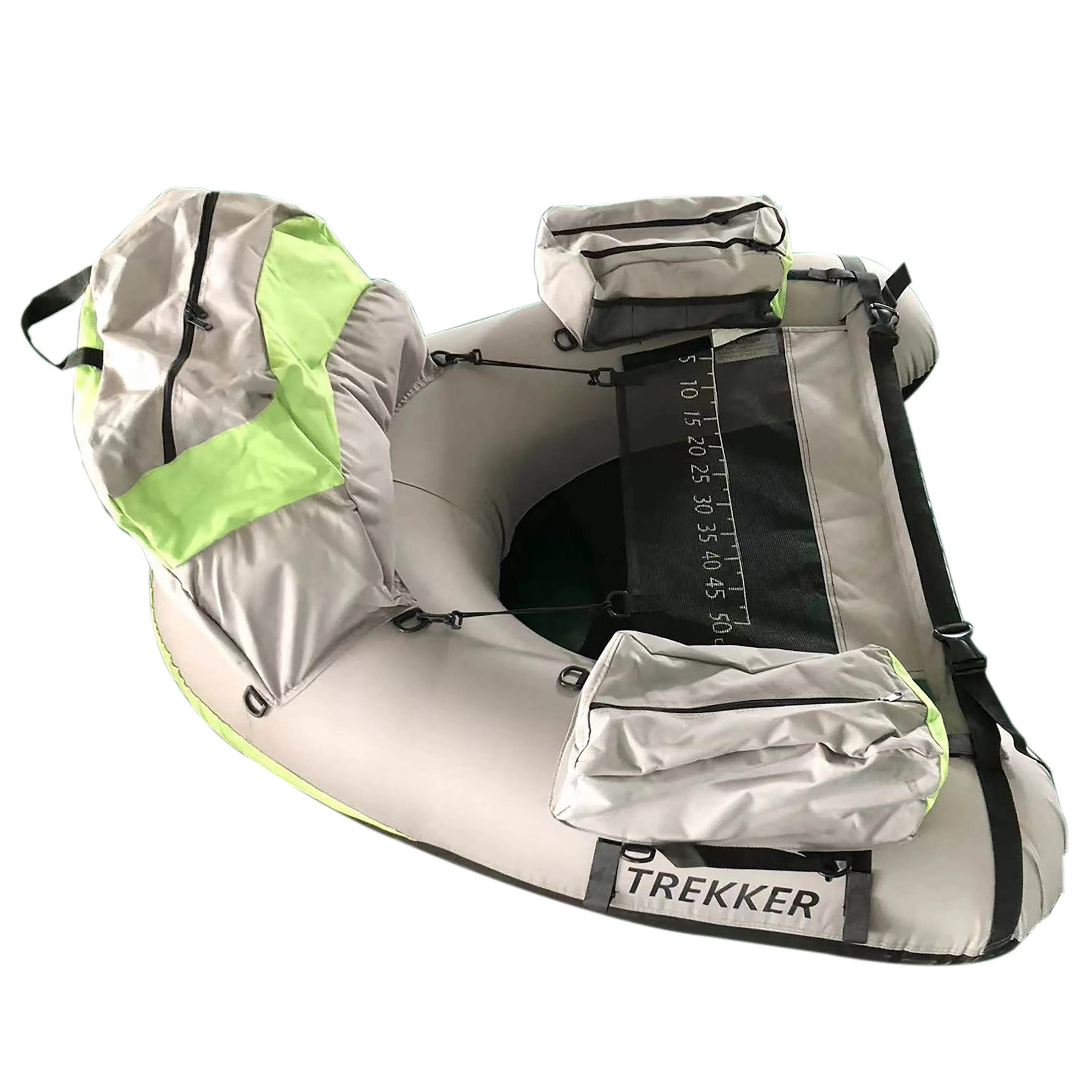 Flytering Trekker Pike