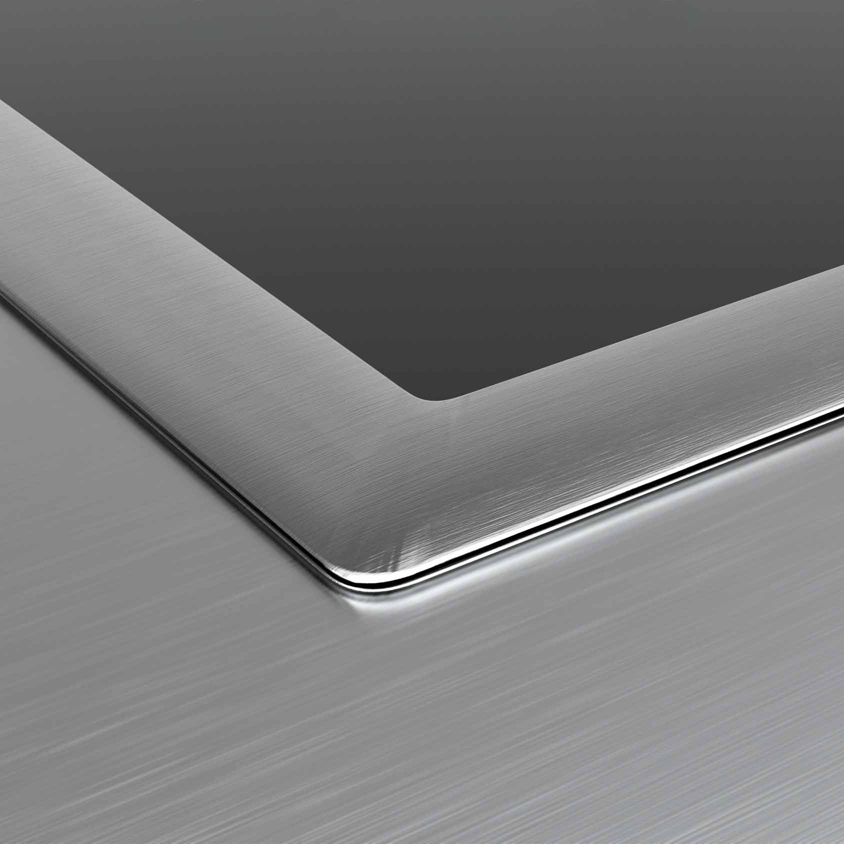 Kokeplate Siemens ET645FEN1E