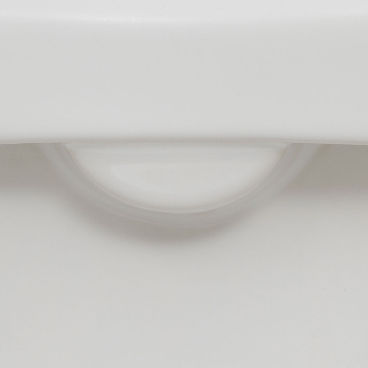 Vegghengt Toalett Duravit Me by Starck 252909 uten Toalettsete