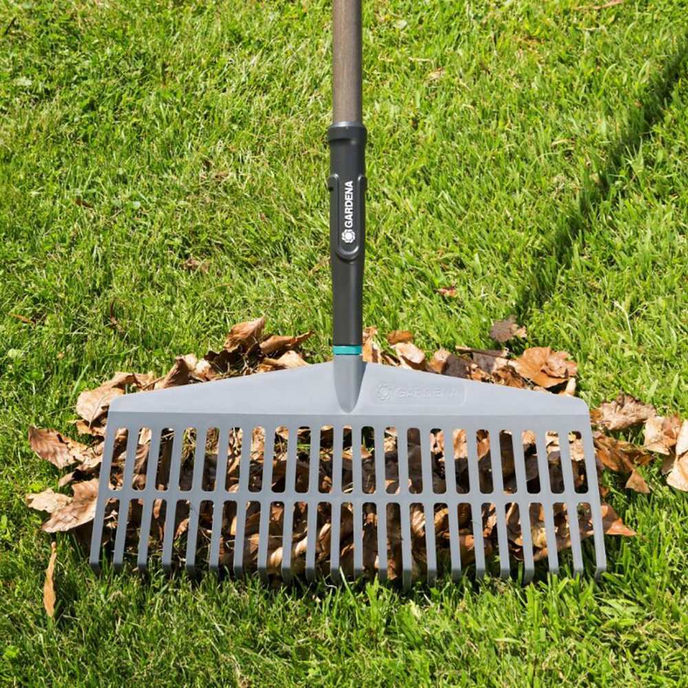 Rive Gardena NatureLine Lys