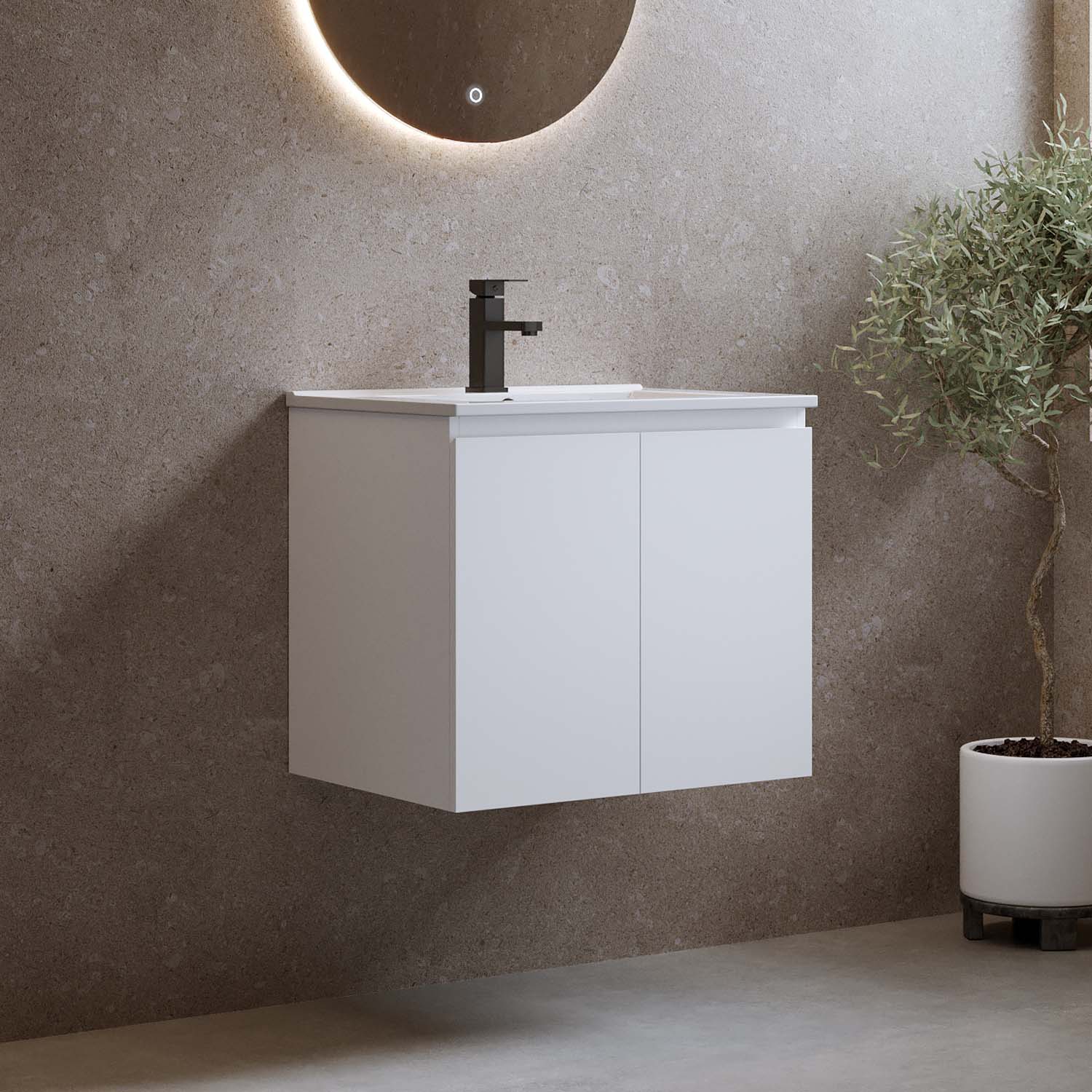 Servantskap Bathlife Smila med Servant