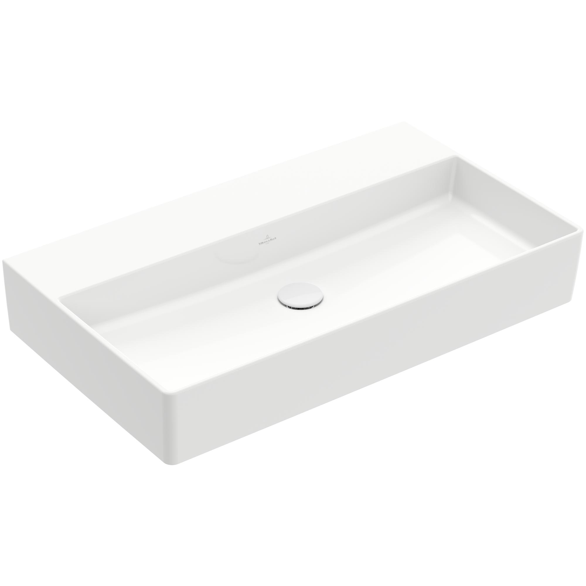 Tv&auml;ttst&auml;ll Villeroy & Boch Memento 2.0 f&ouml;r Handduksh&aring;llare